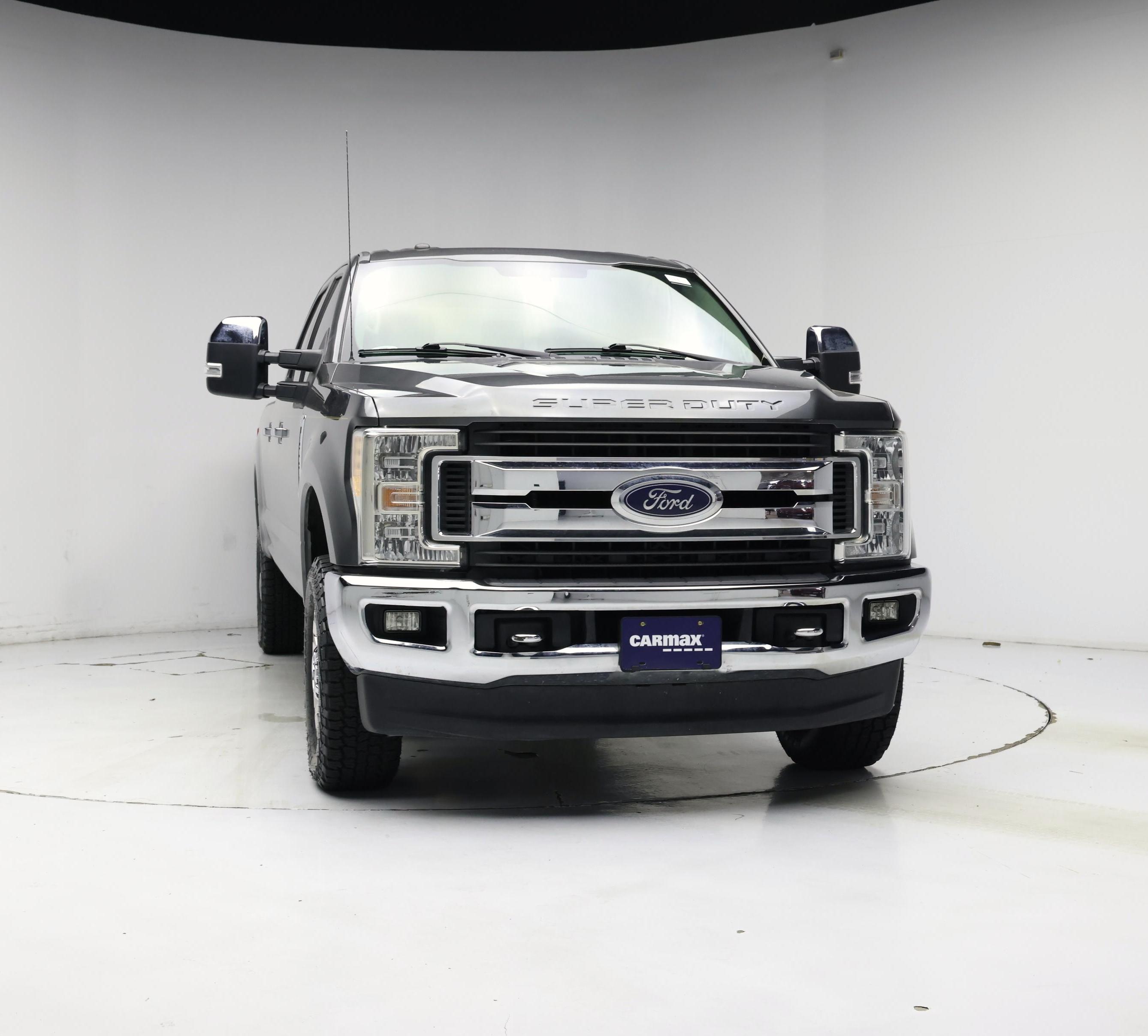 Thumbnail: 2017 Ford F-250 - 5