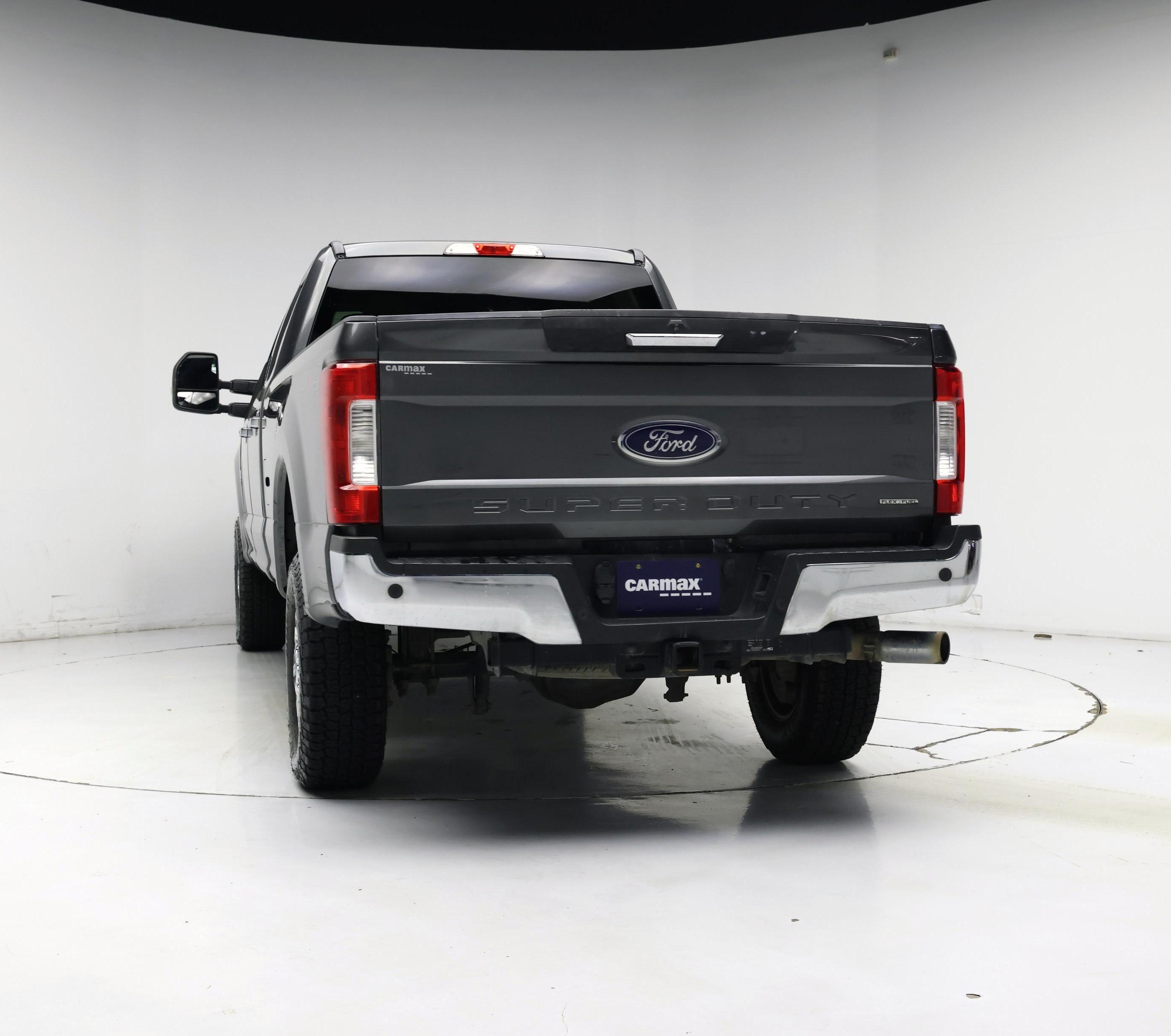 Thumbnail: 2017 Ford F-250 - 6
