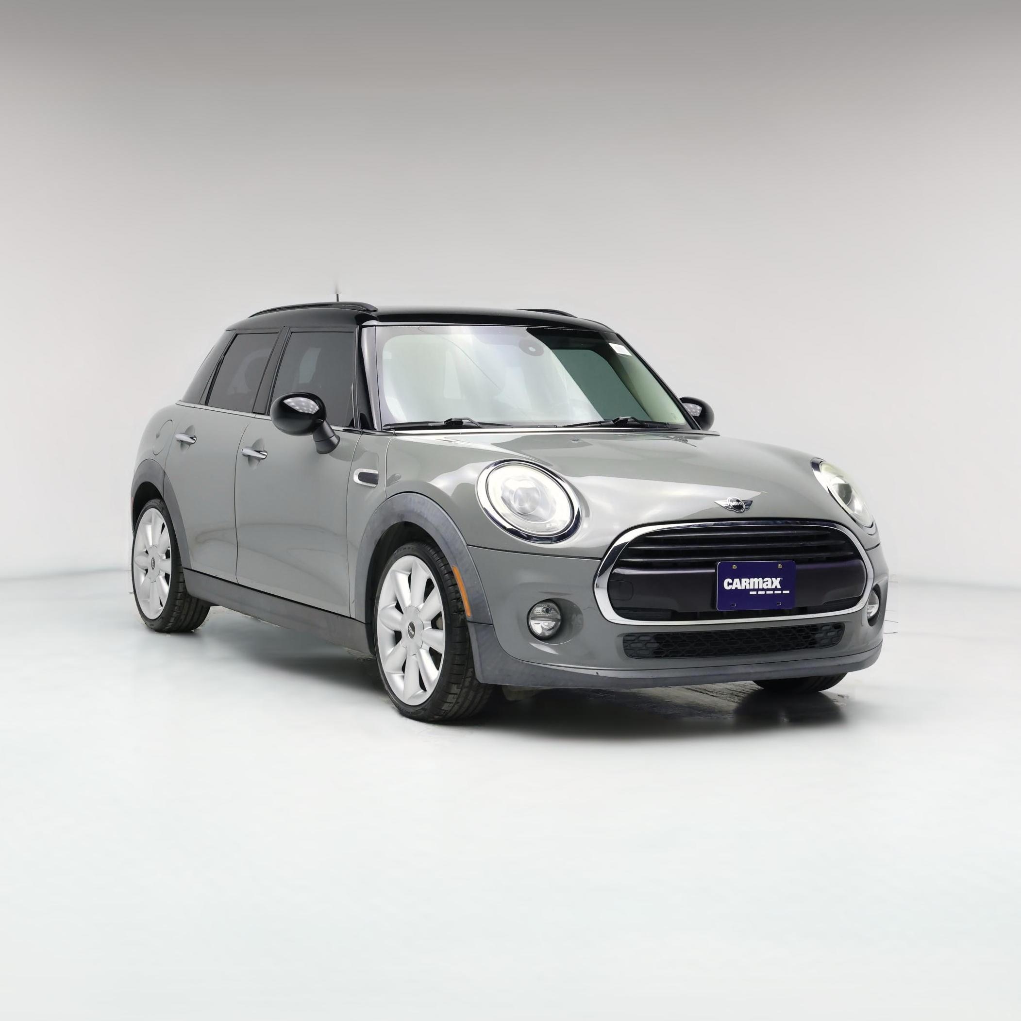 Thumbnail: 2018 MINI Cooper Hardtop - 1