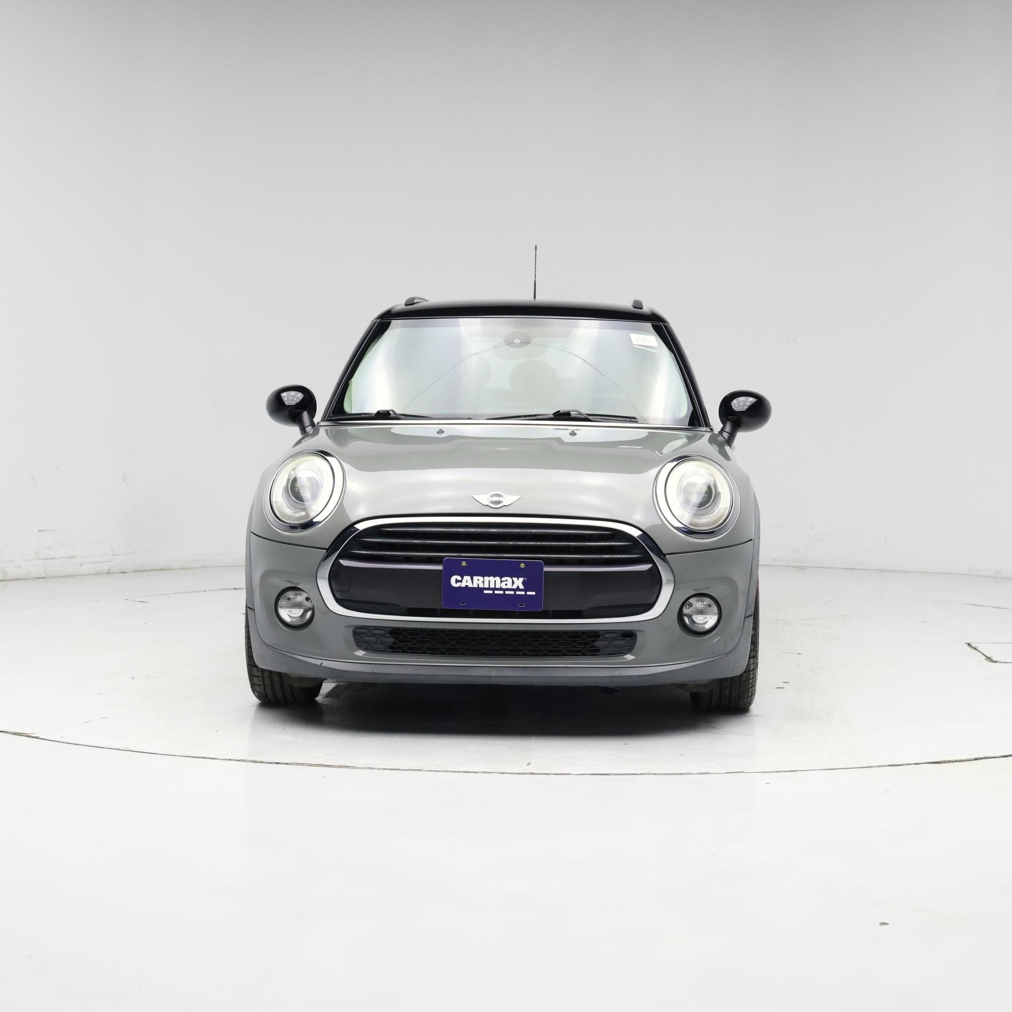 Thumbnail: 2018 MINI Cooper Hardtop - 5