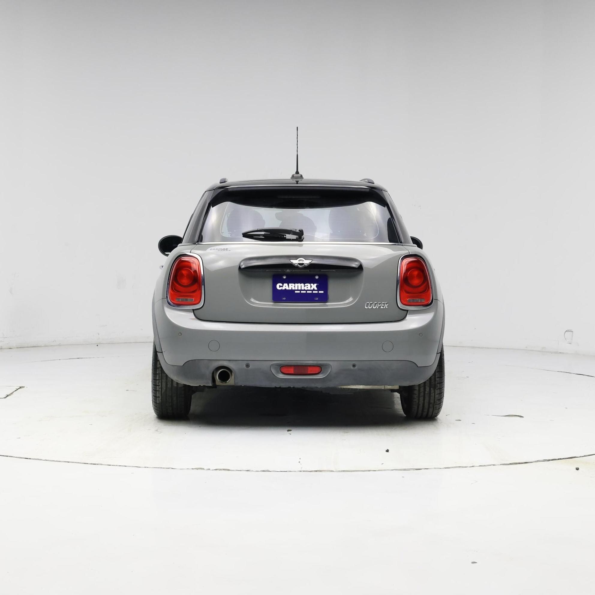 Thumbnail: 2018 MINI Cooper Hardtop - 6