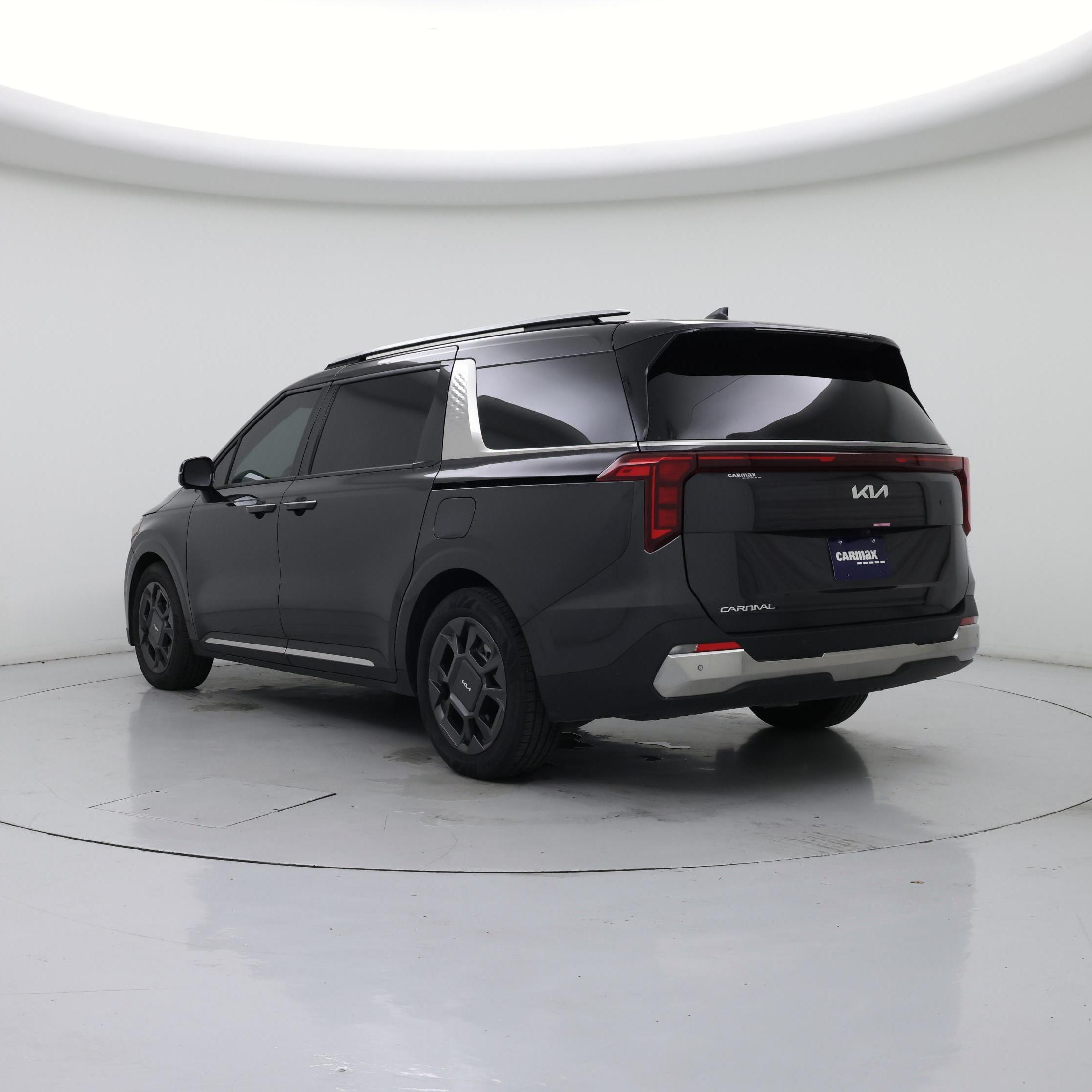 Thumbnail: 2025 Kia Carnival - 2