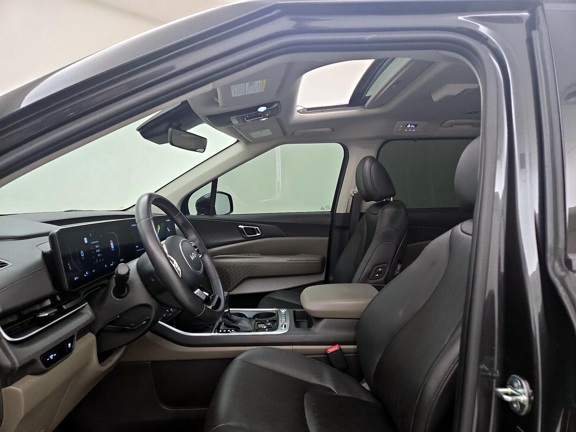 Thumbnail: 2025 Kia Carnival - 20