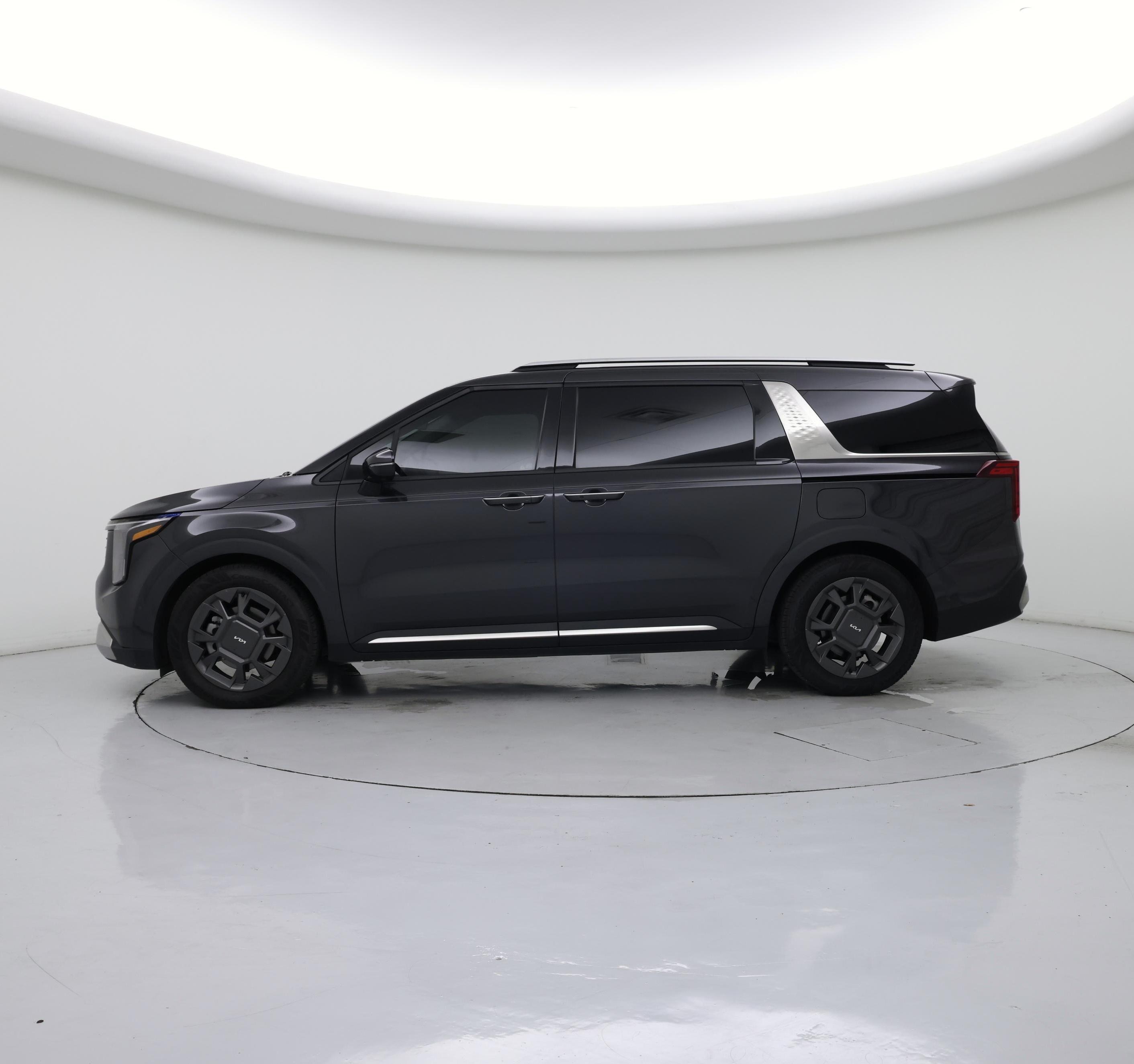 Thumbnail: 2025 Kia Carnival - 3