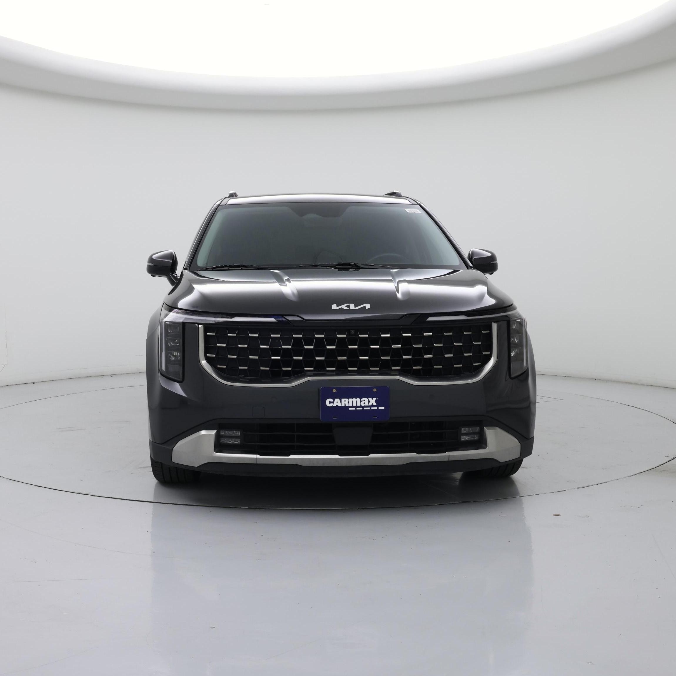 Thumbnail: 2025 Kia Carnival - 5