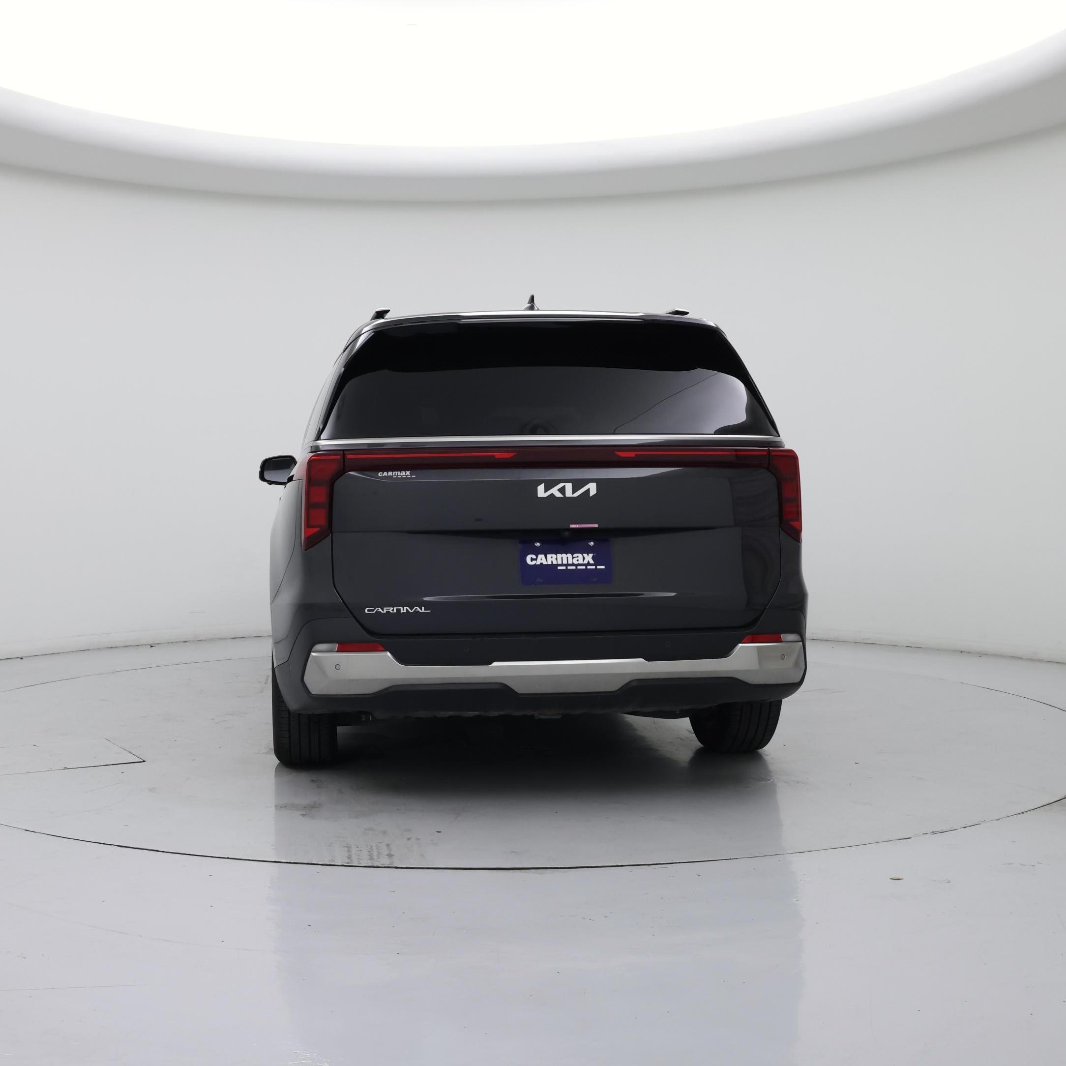 Thumbnail: 2025 Kia Carnival - 6