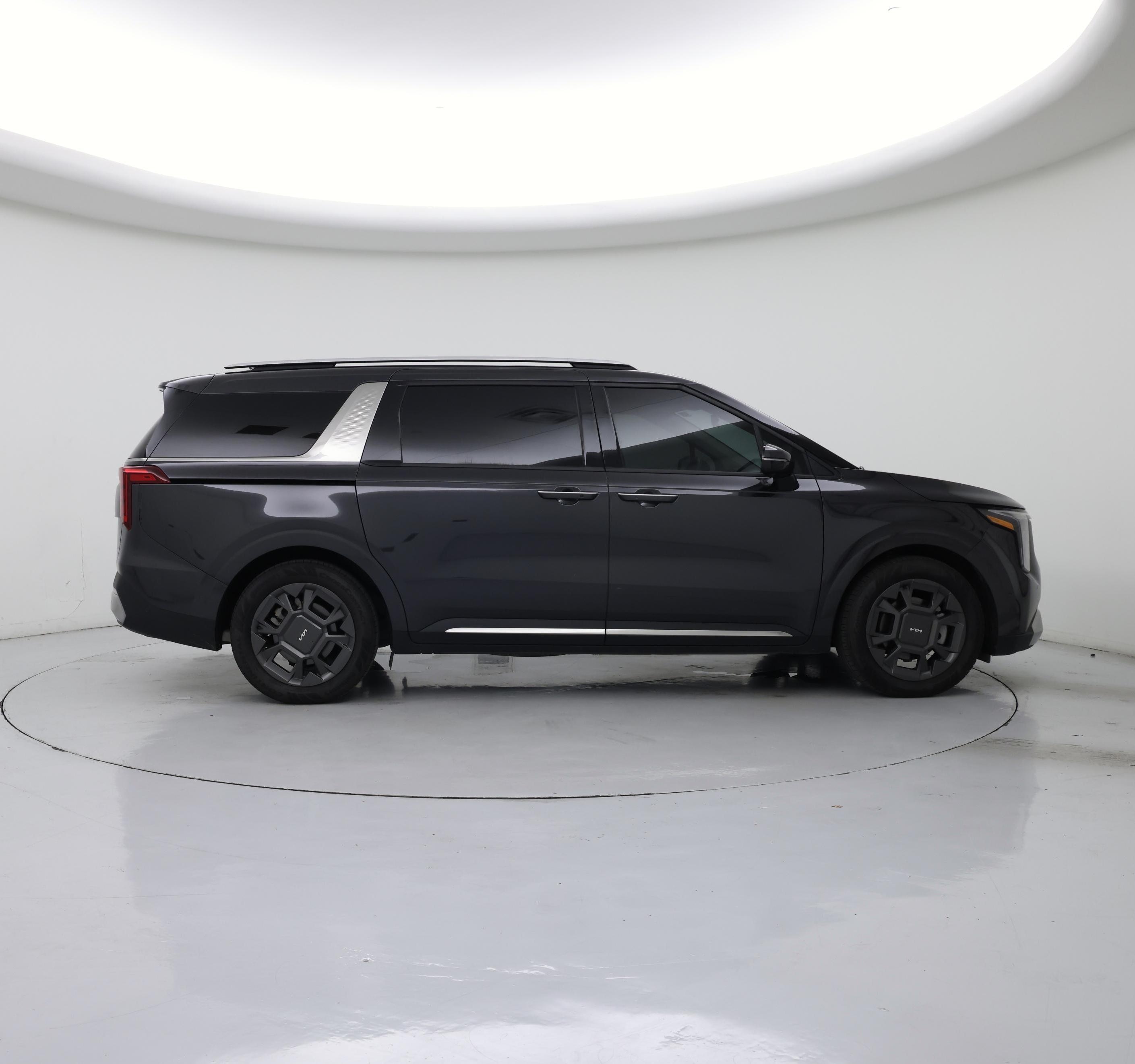 Thumbnail: 2025 Kia Carnival - 7
