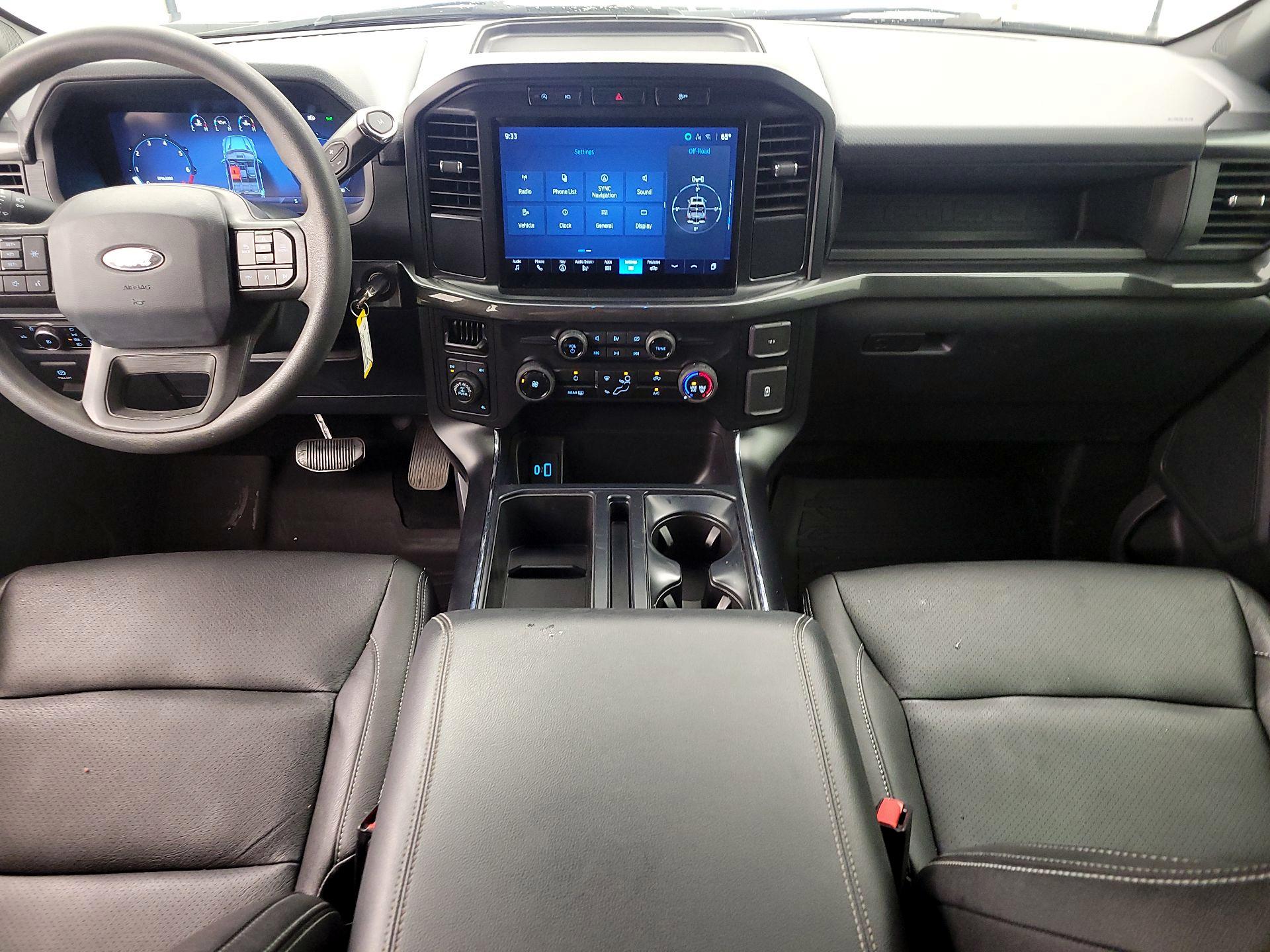 Thumbnail: 2024 Ford F-150 - 9