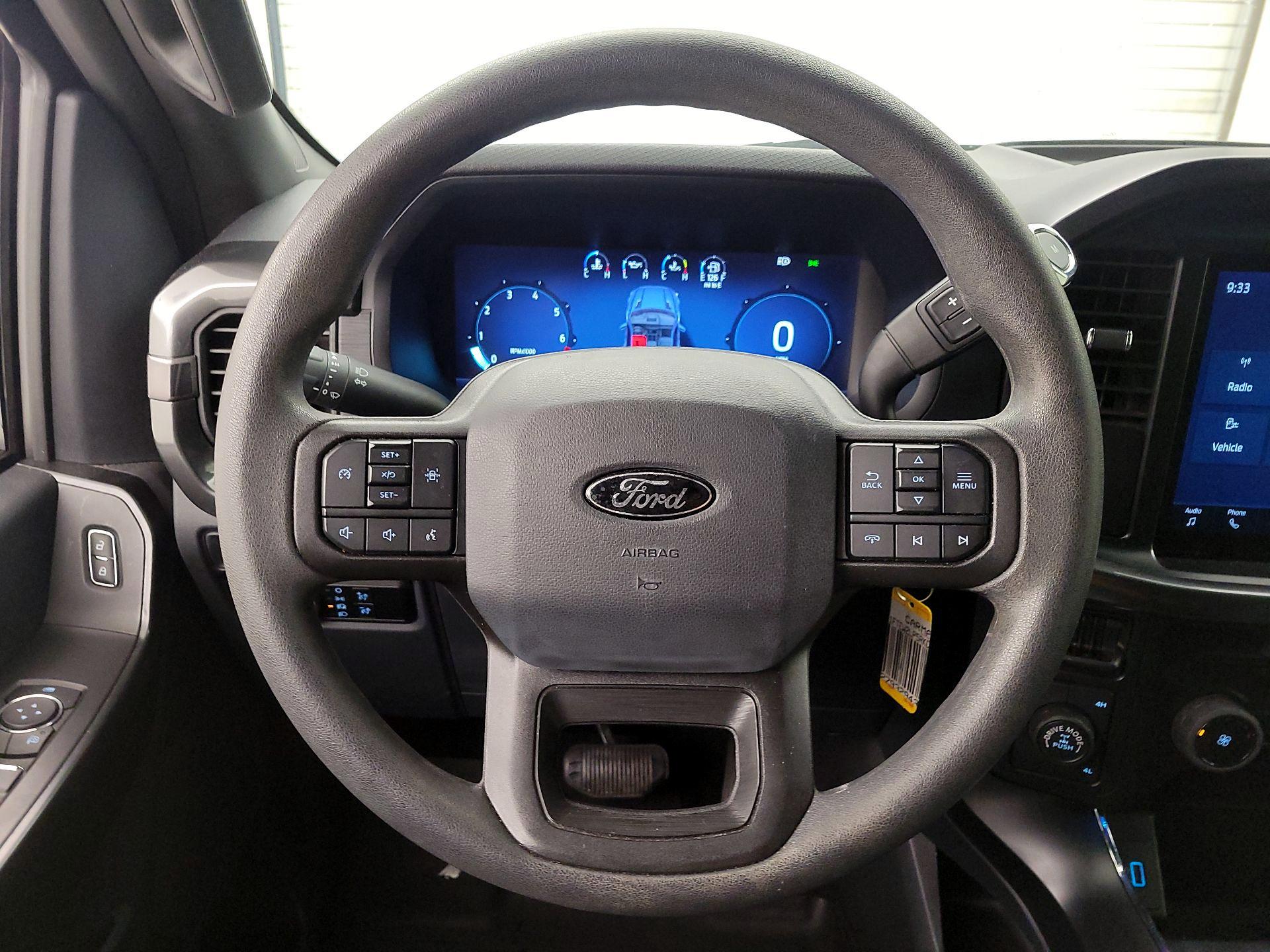 Thumbnail: 2024 Ford F-150 - 10