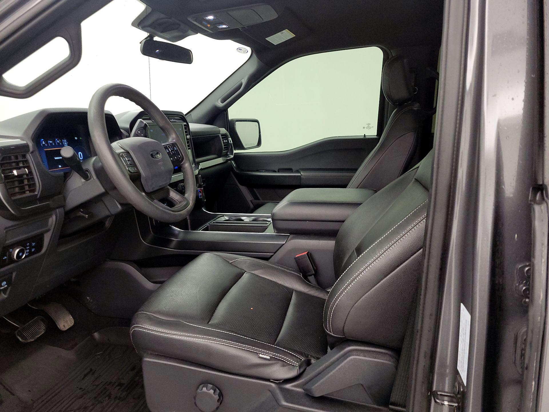 Thumbnail: 2024 Ford F-150 - 11