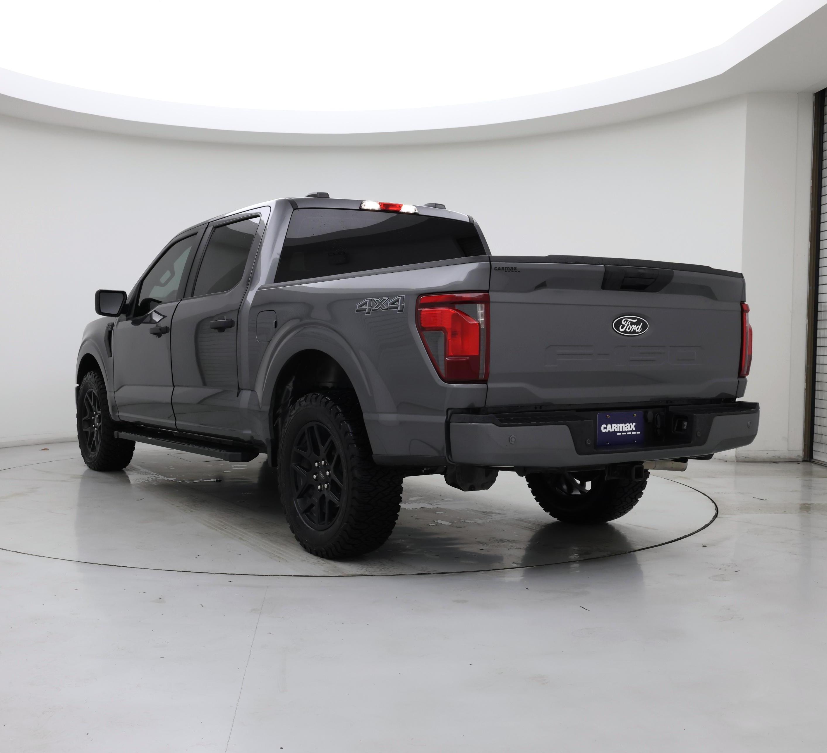 Thumbnail: 2024 Ford F-150 - 2