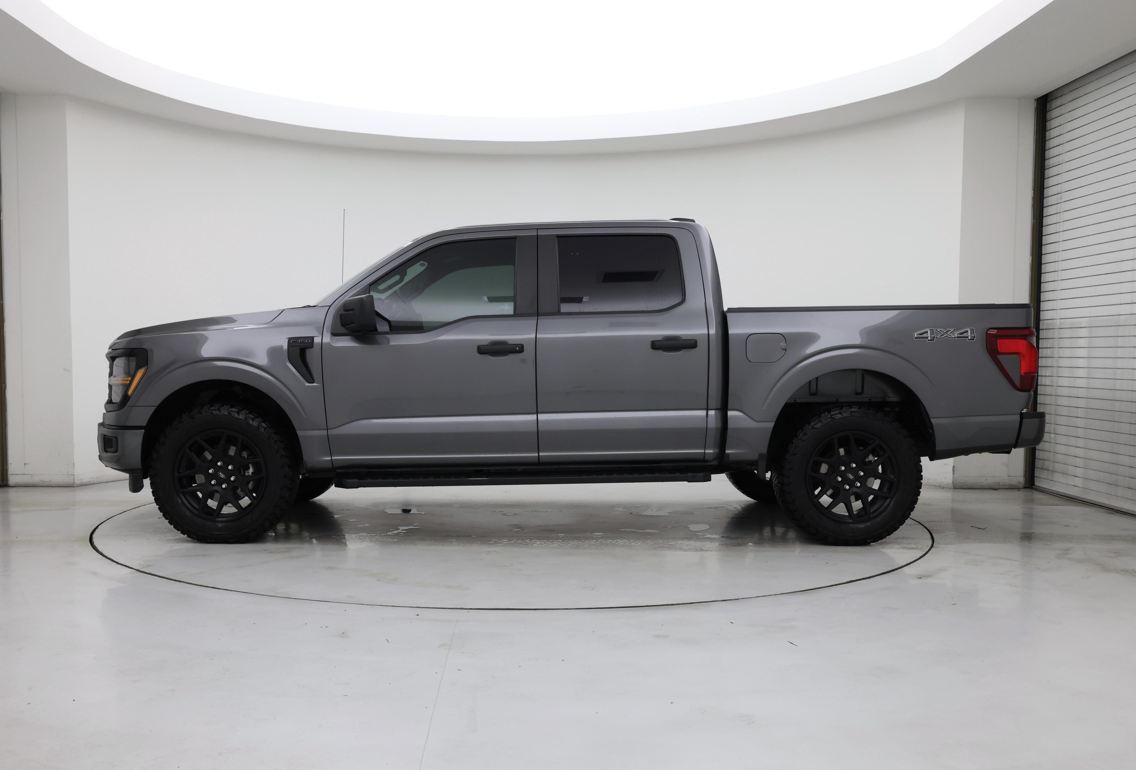 Thumbnail: 2024 Ford F-150 - 3