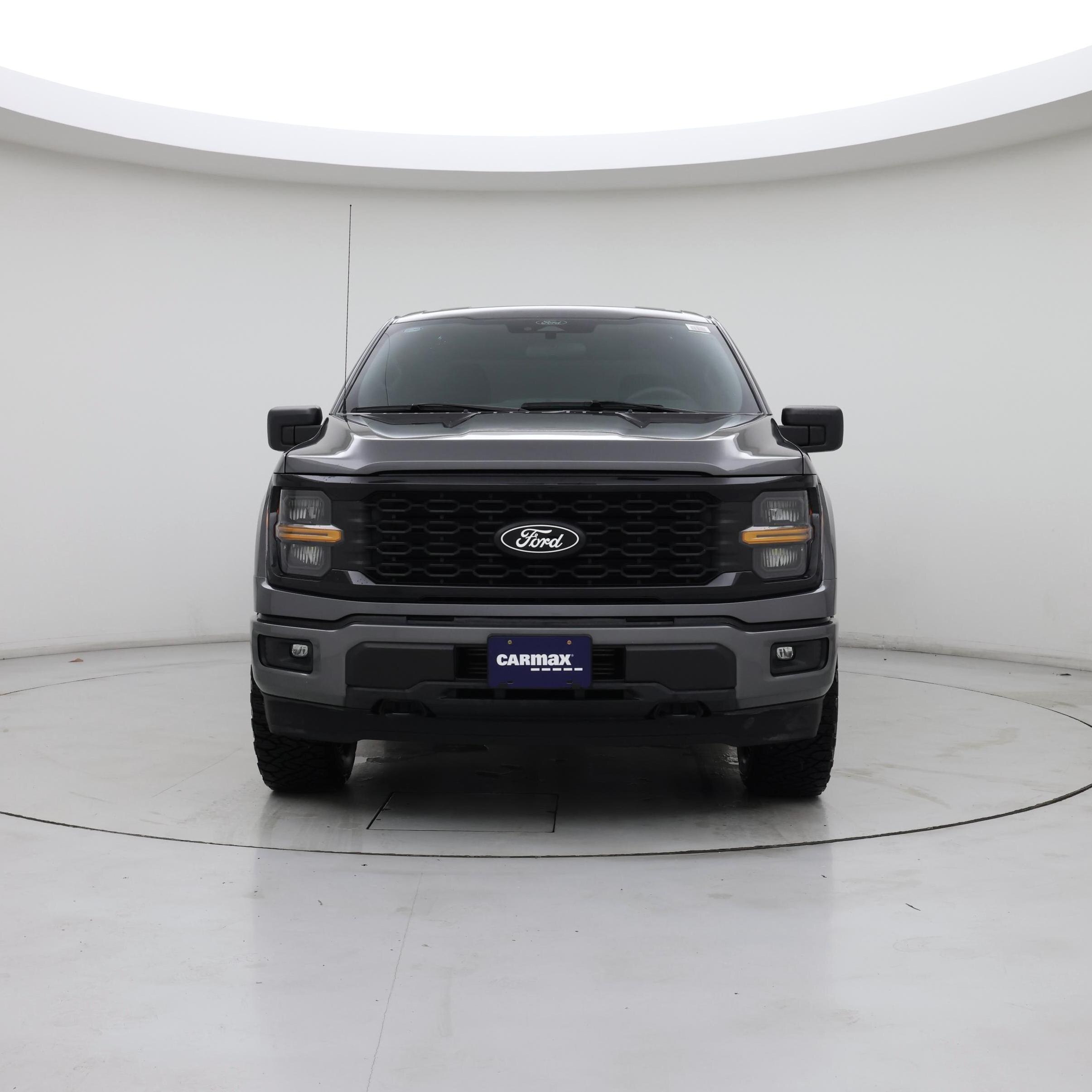 Thumbnail: 2024 Ford F-150 - 5
