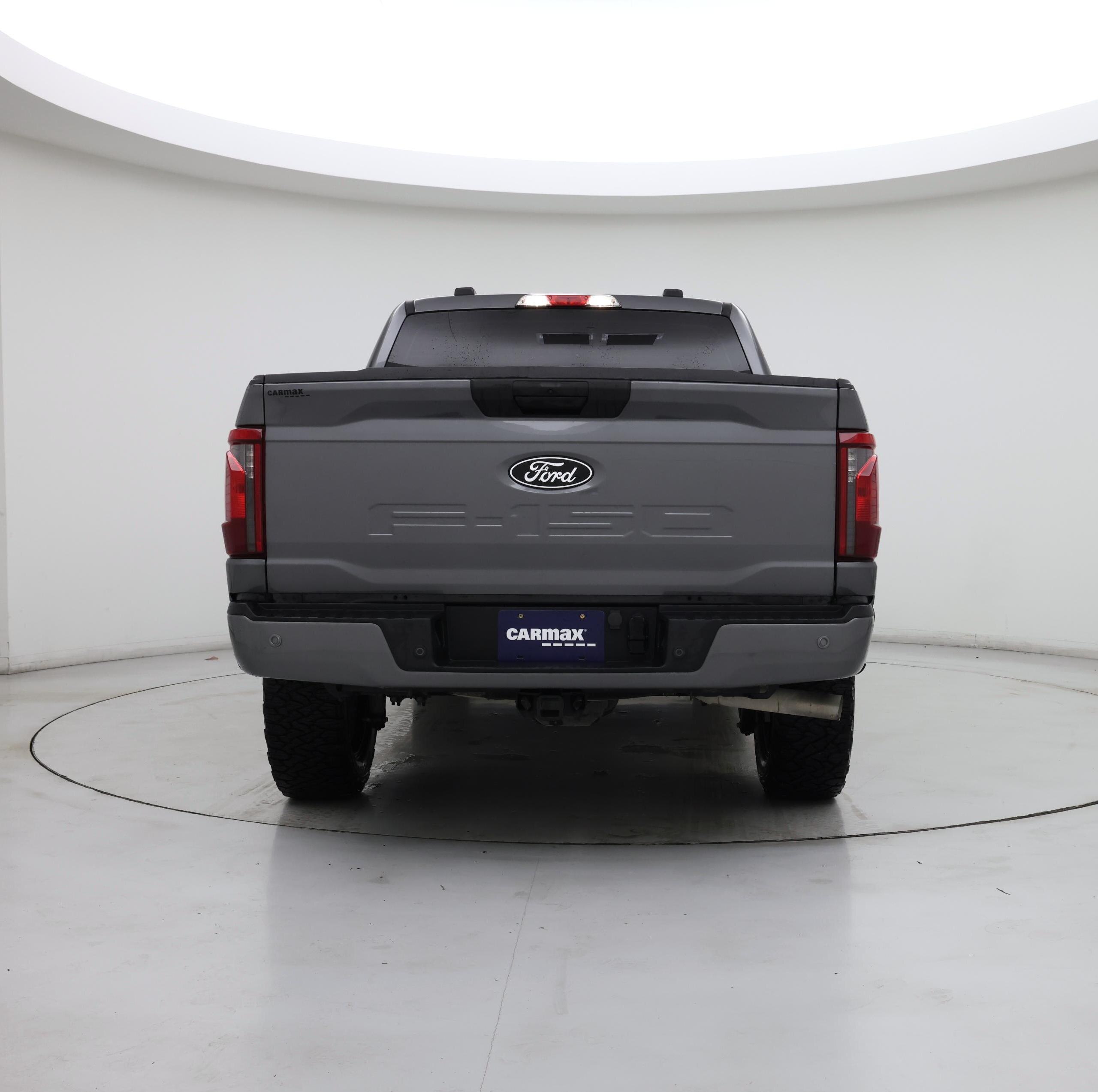 Thumbnail: 2024 Ford F-150 - 6