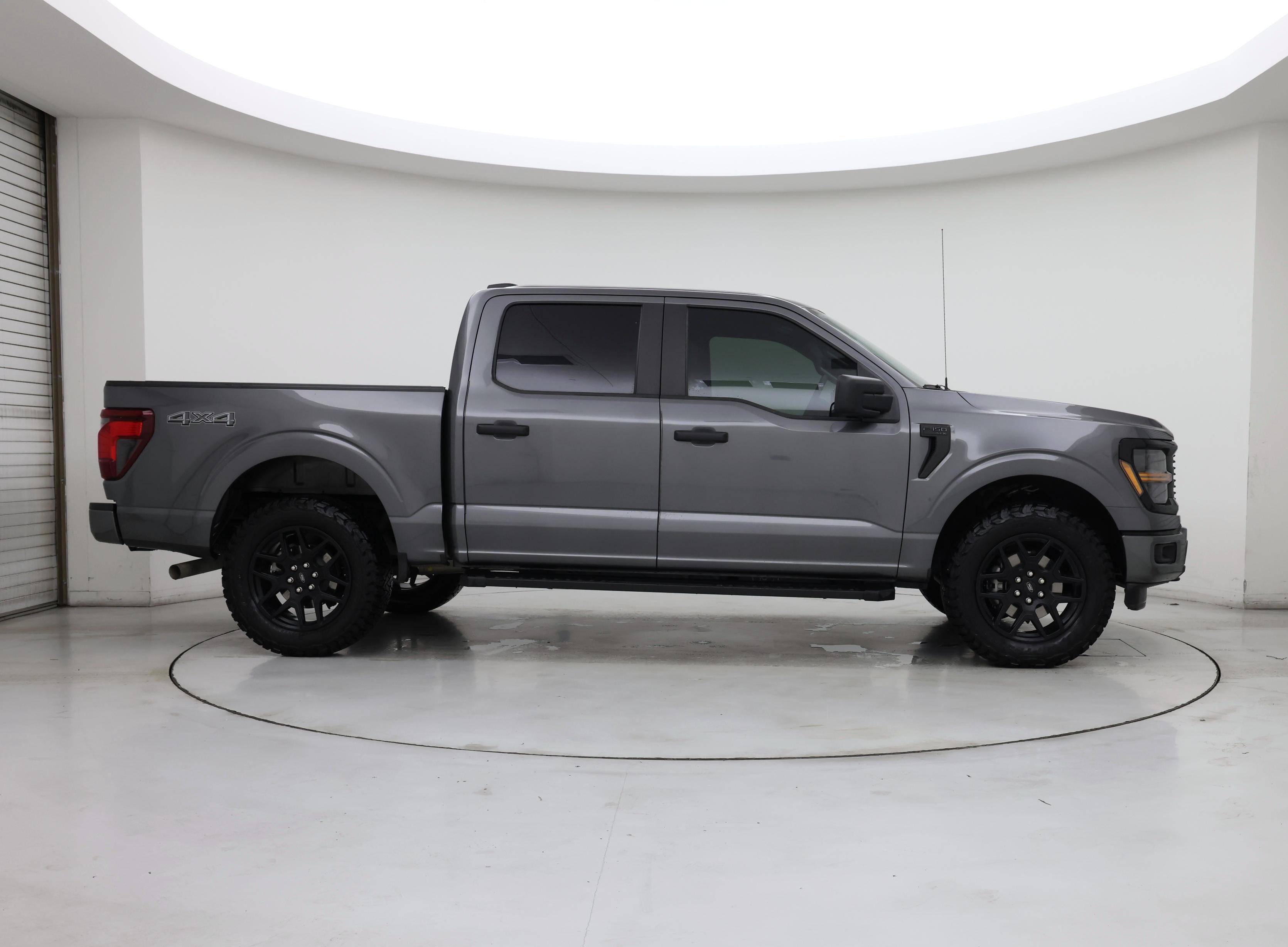 Thumbnail: 2024 Ford F-150 - 7