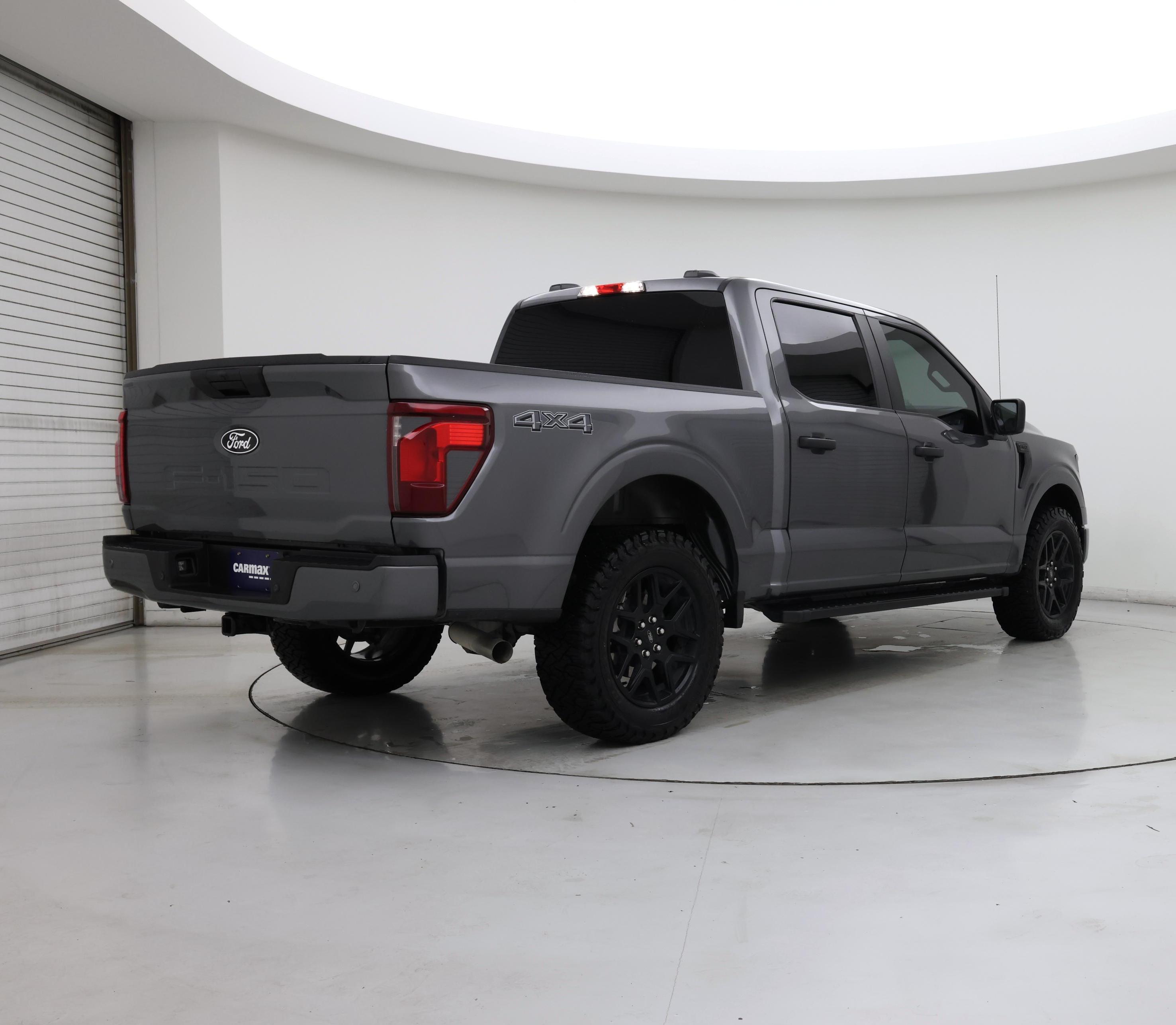 Thumbnail: 2024 Ford F-150 - 8