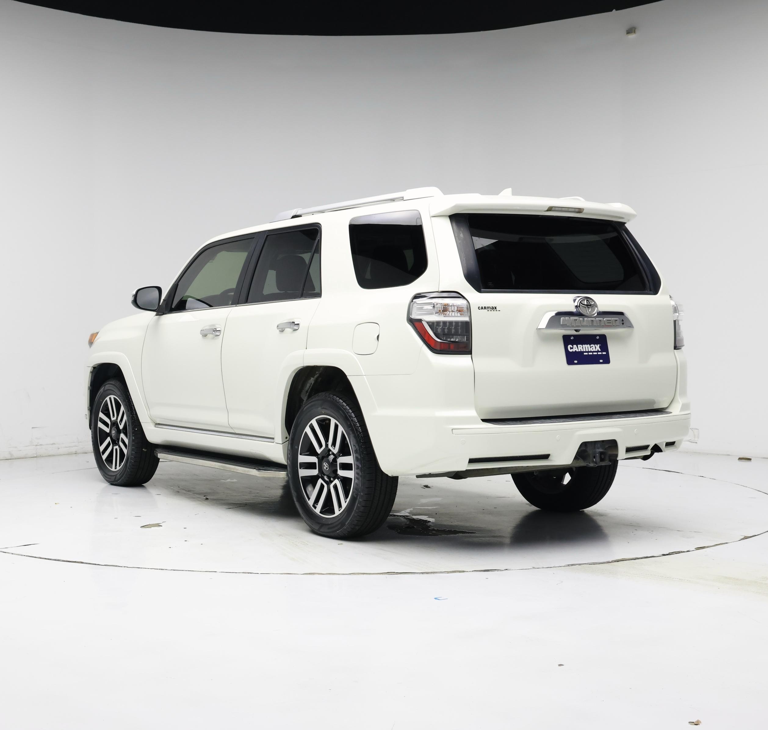 Thumbnail: 2019 Toyota 4Runner - 2