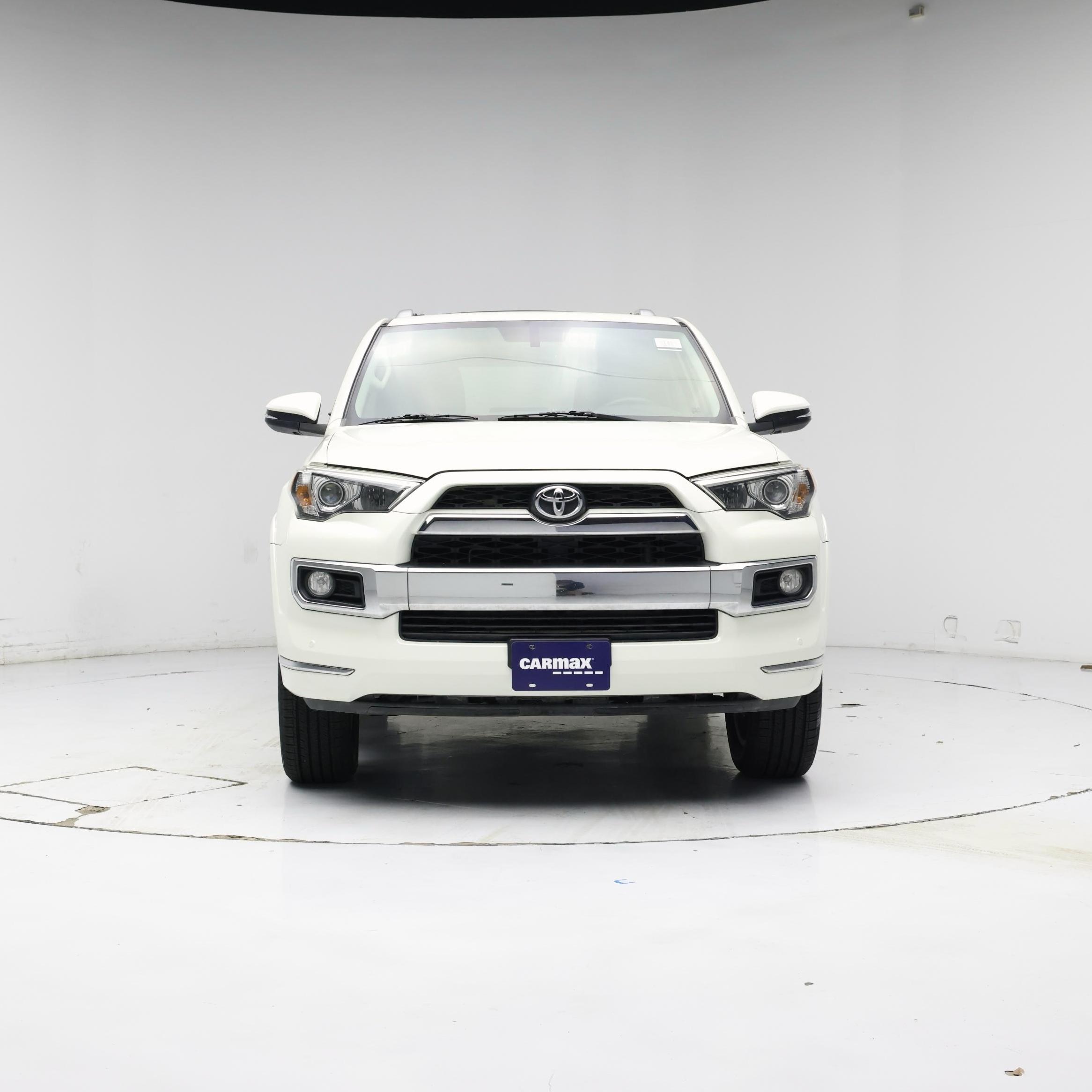Thumbnail: 2019 Toyota 4Runner - 5