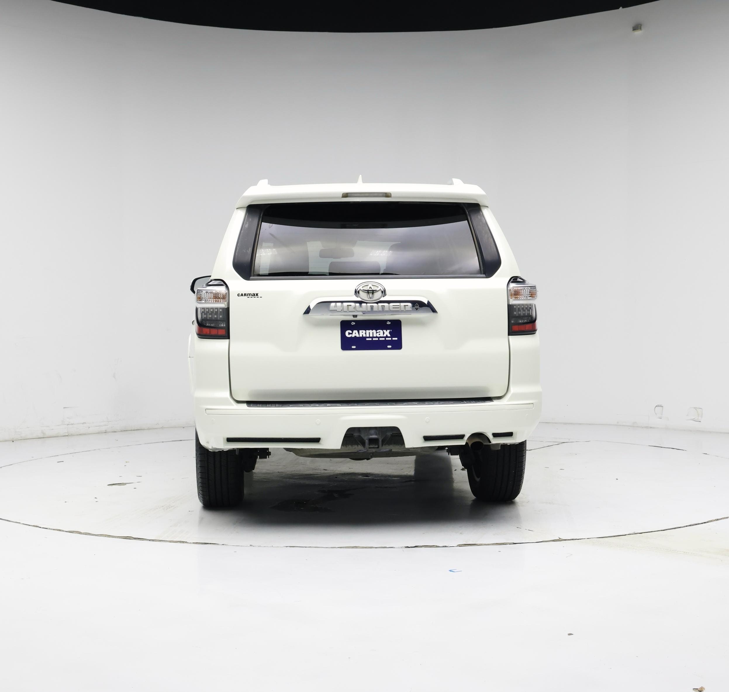 Thumbnail: 2019 Toyota 4Runner - 6