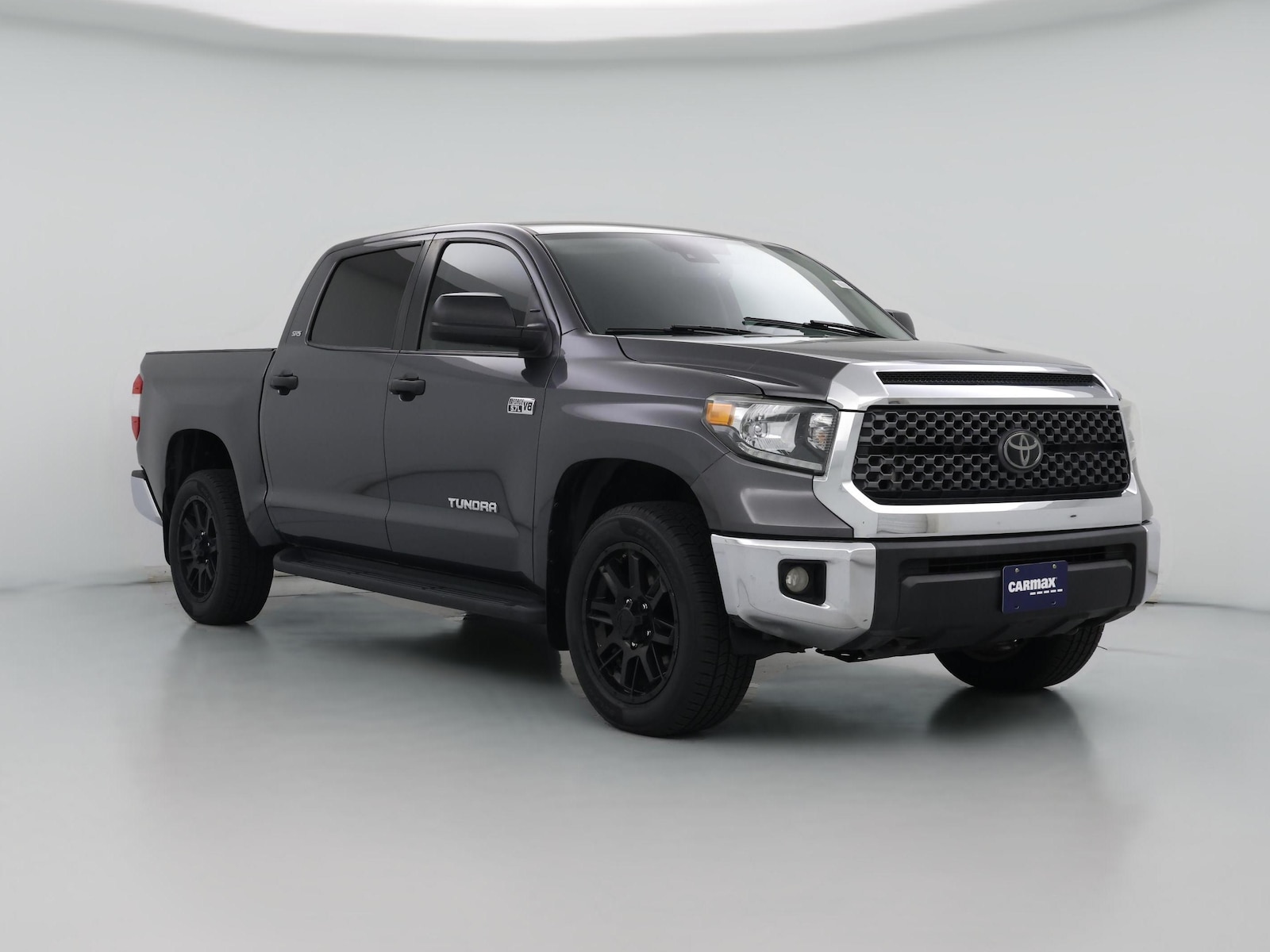 2020 Toyota Tundra