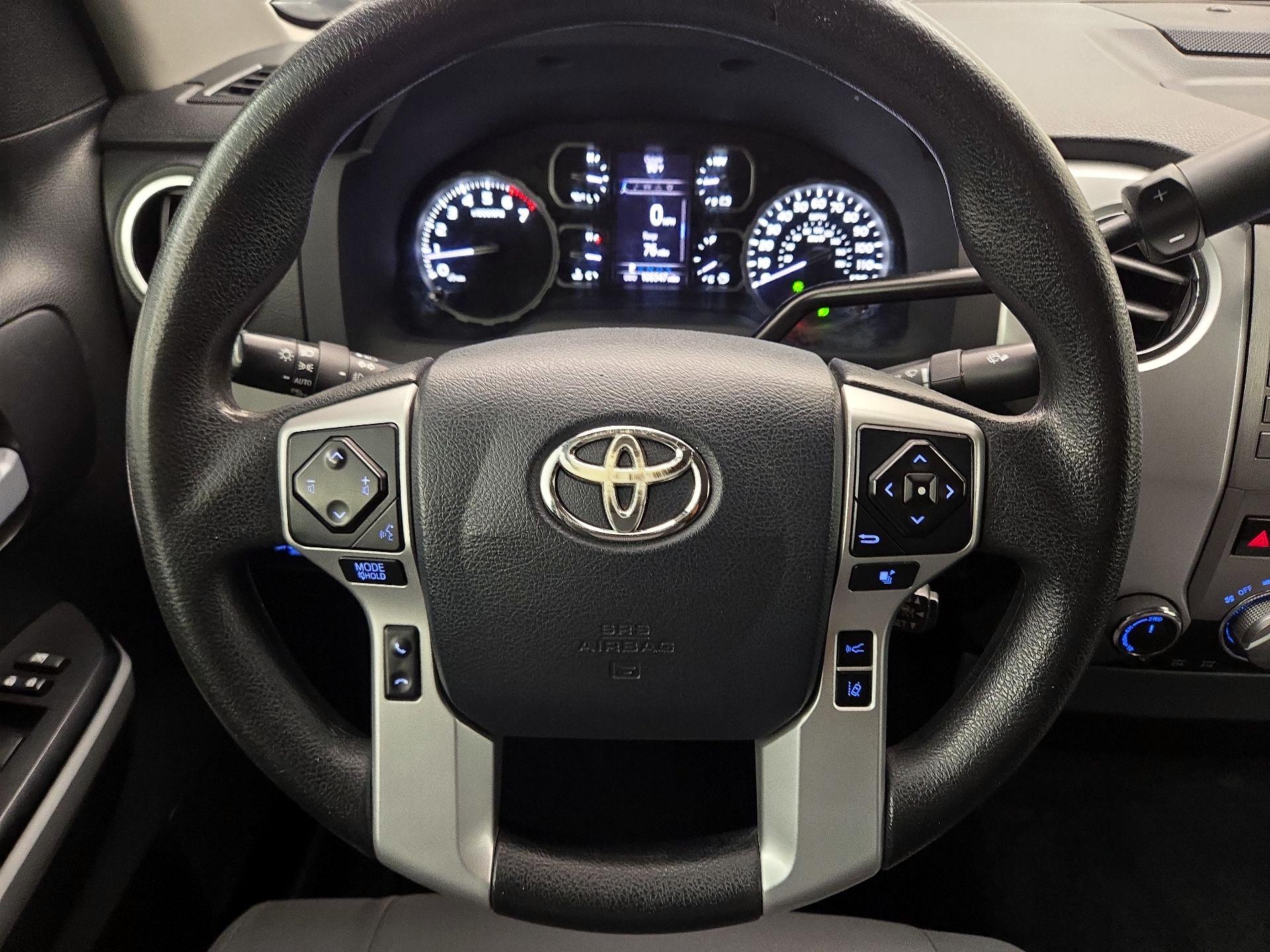 Thumbnail: 2020 Toyota Tundra - 10