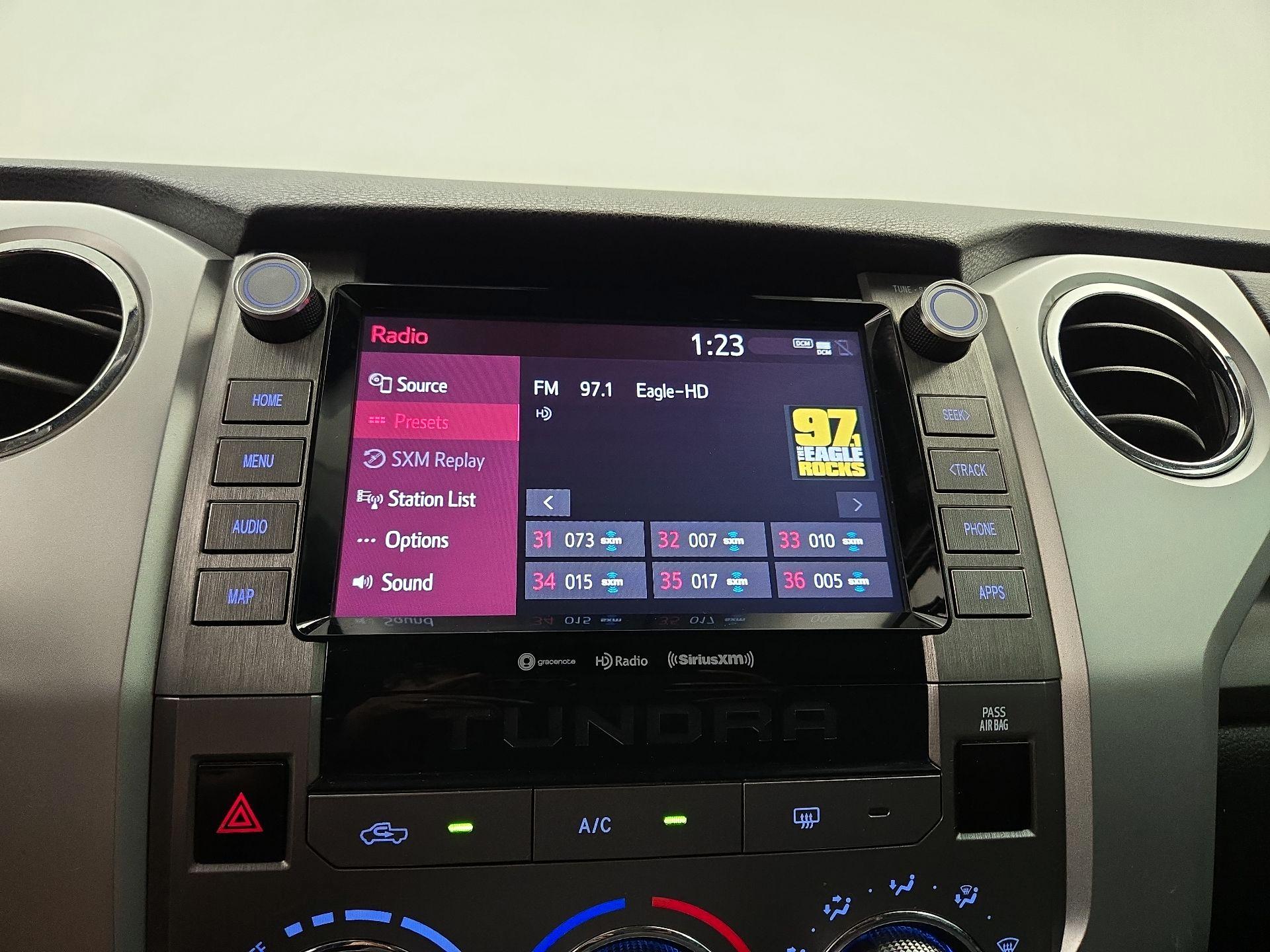 Thumbnail: 2020 Toyota Tundra - 15