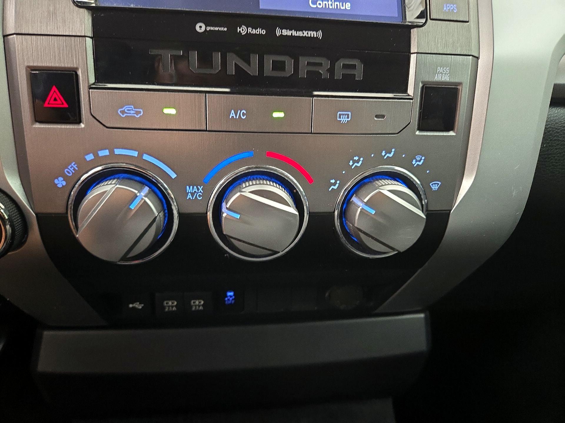 Thumbnail: 2020 Toyota Tundra - 16