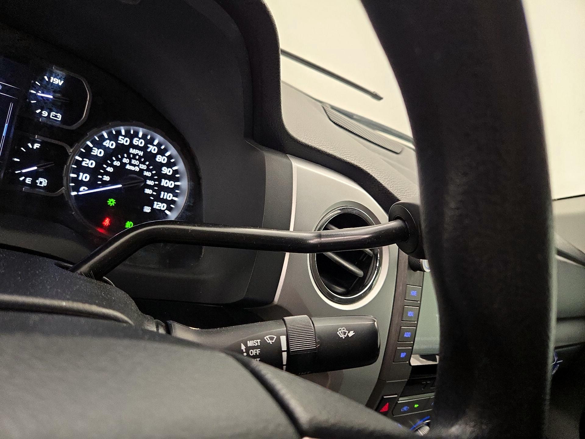 Thumbnail: 2020 Toyota Tundra - 17