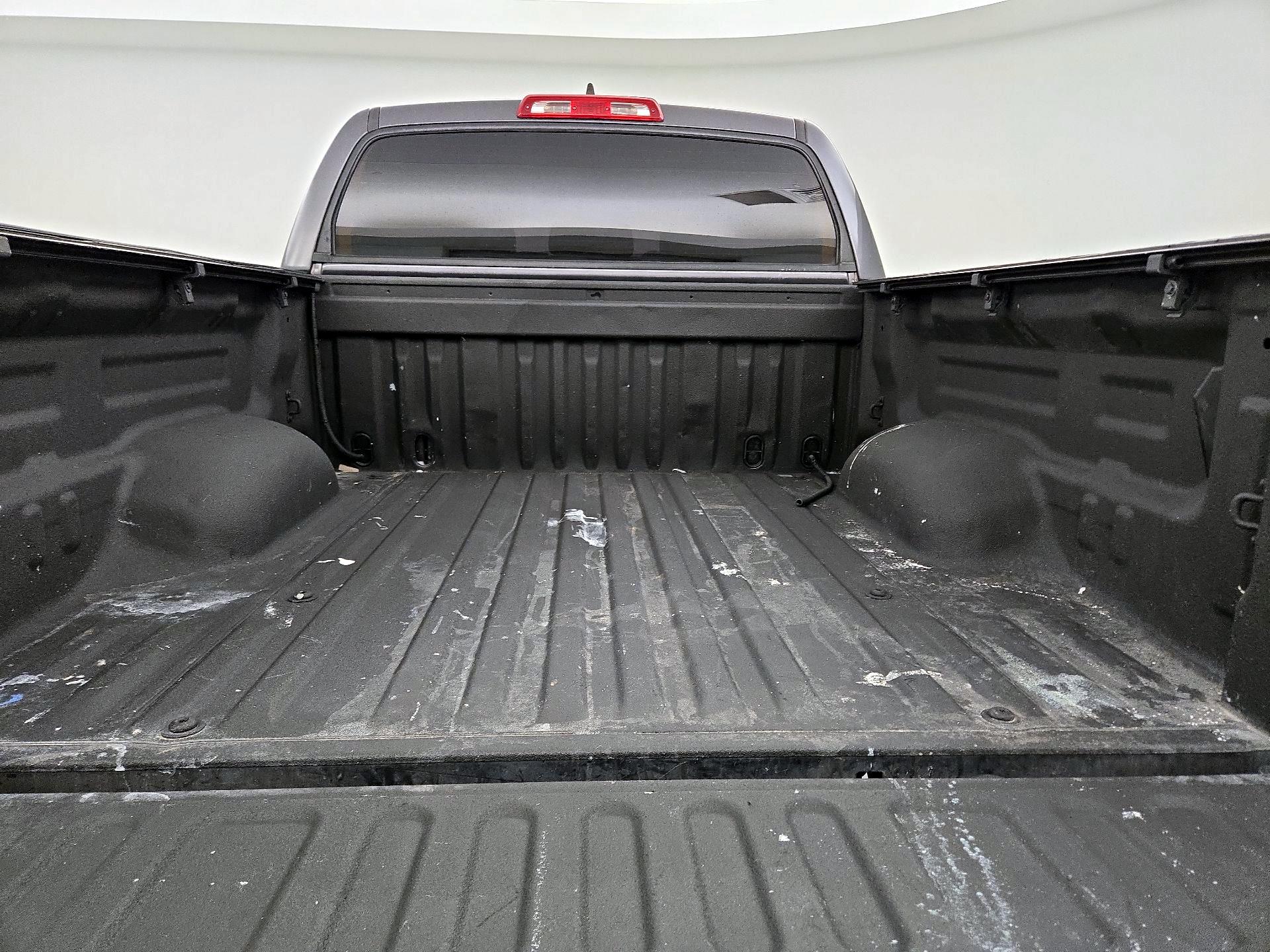 Thumbnail: 2020 Toyota Tundra - 20