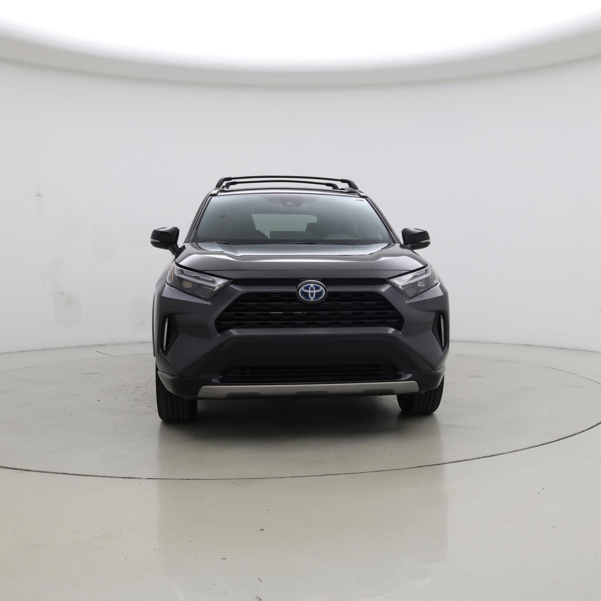 Thumbnail: 2023 Toyota RAV4 - 5