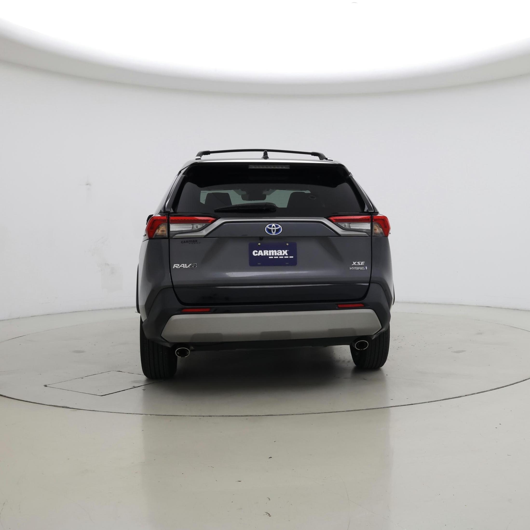 Thumbnail: 2023 Toyota RAV4 - 6