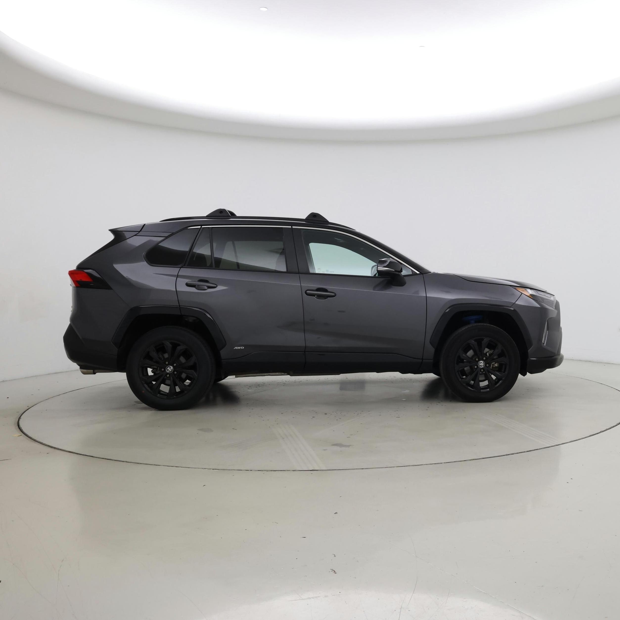 Thumbnail: 2023 Toyota RAV4 - 7