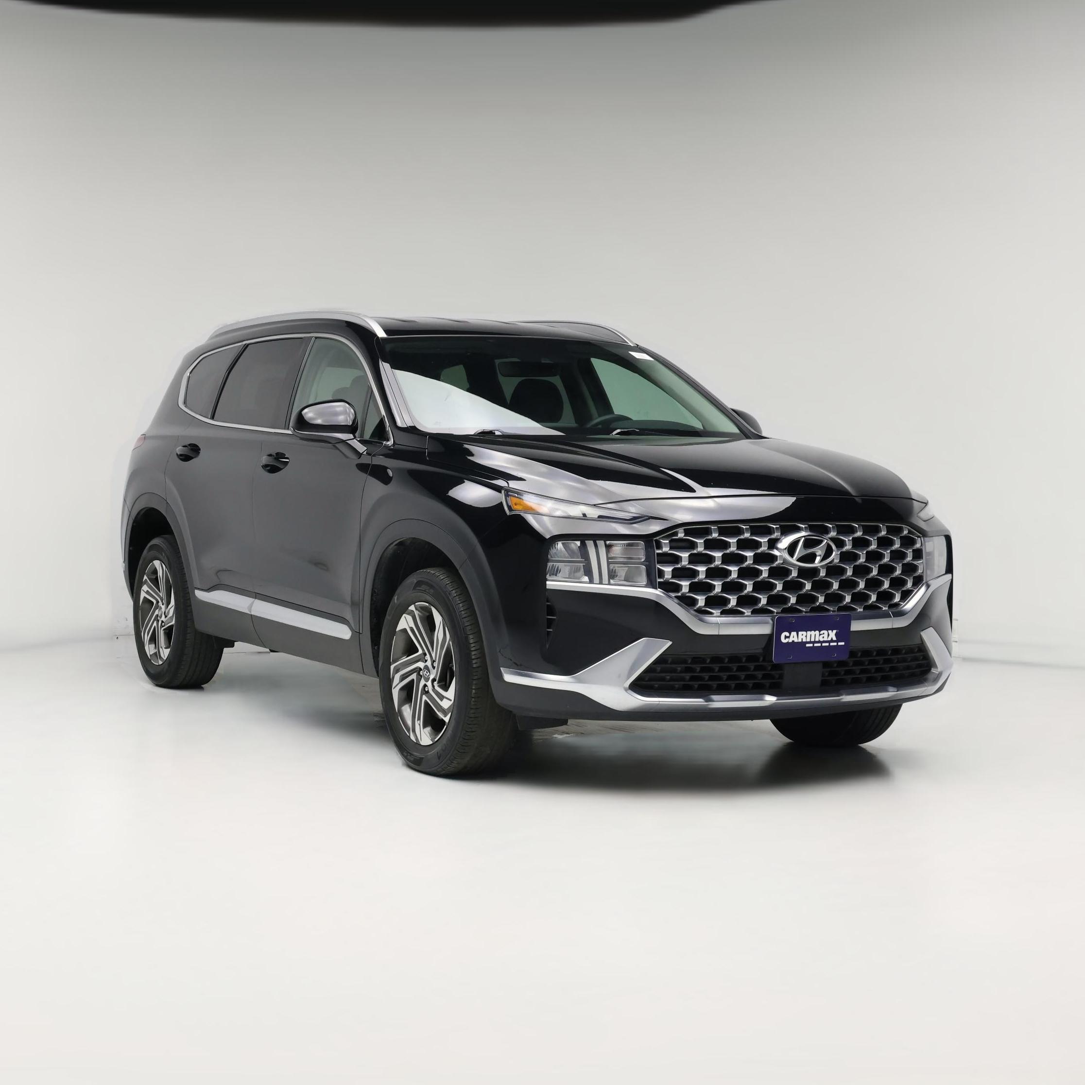 Thumbnail: 2022 Hyundai Santa Fe - 1