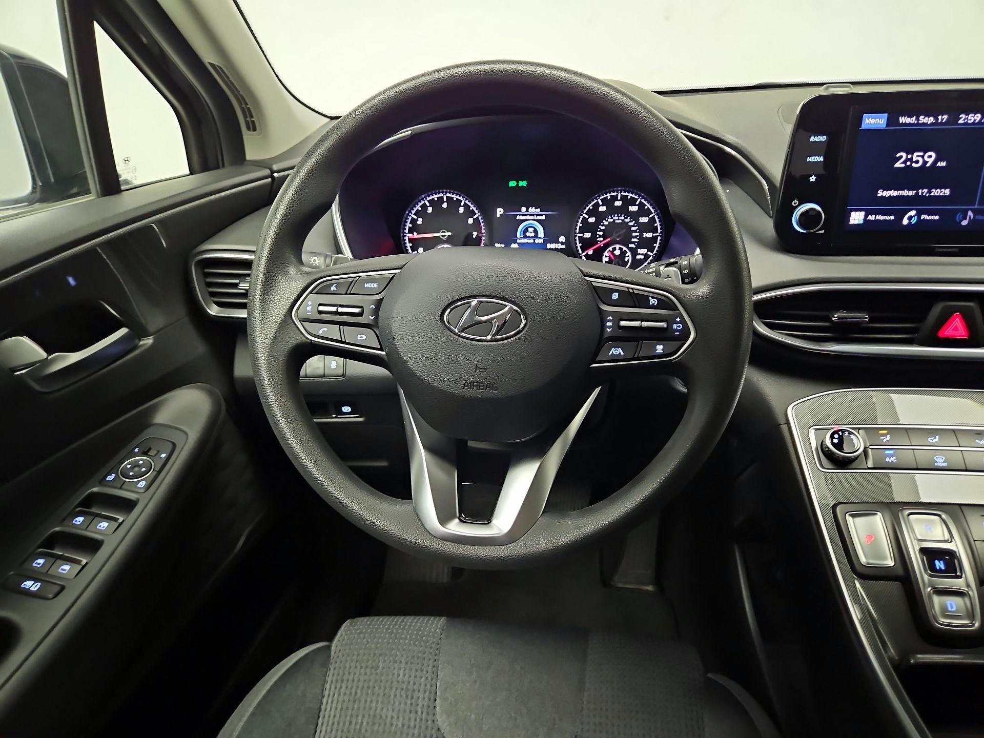 Thumbnail: 2022 Hyundai Santa Fe - 10