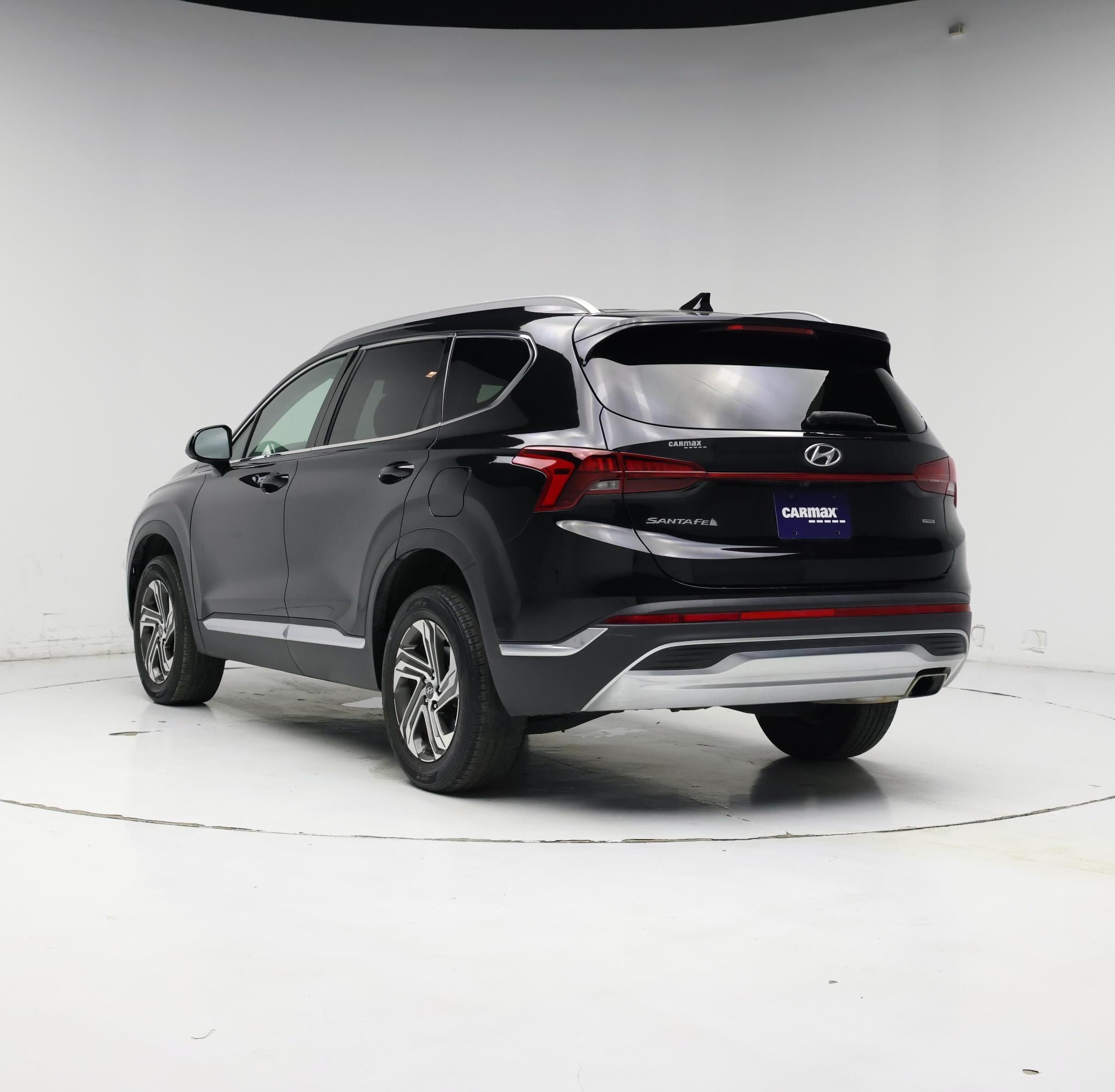Thumbnail: 2022 Hyundai Santa Fe - 2