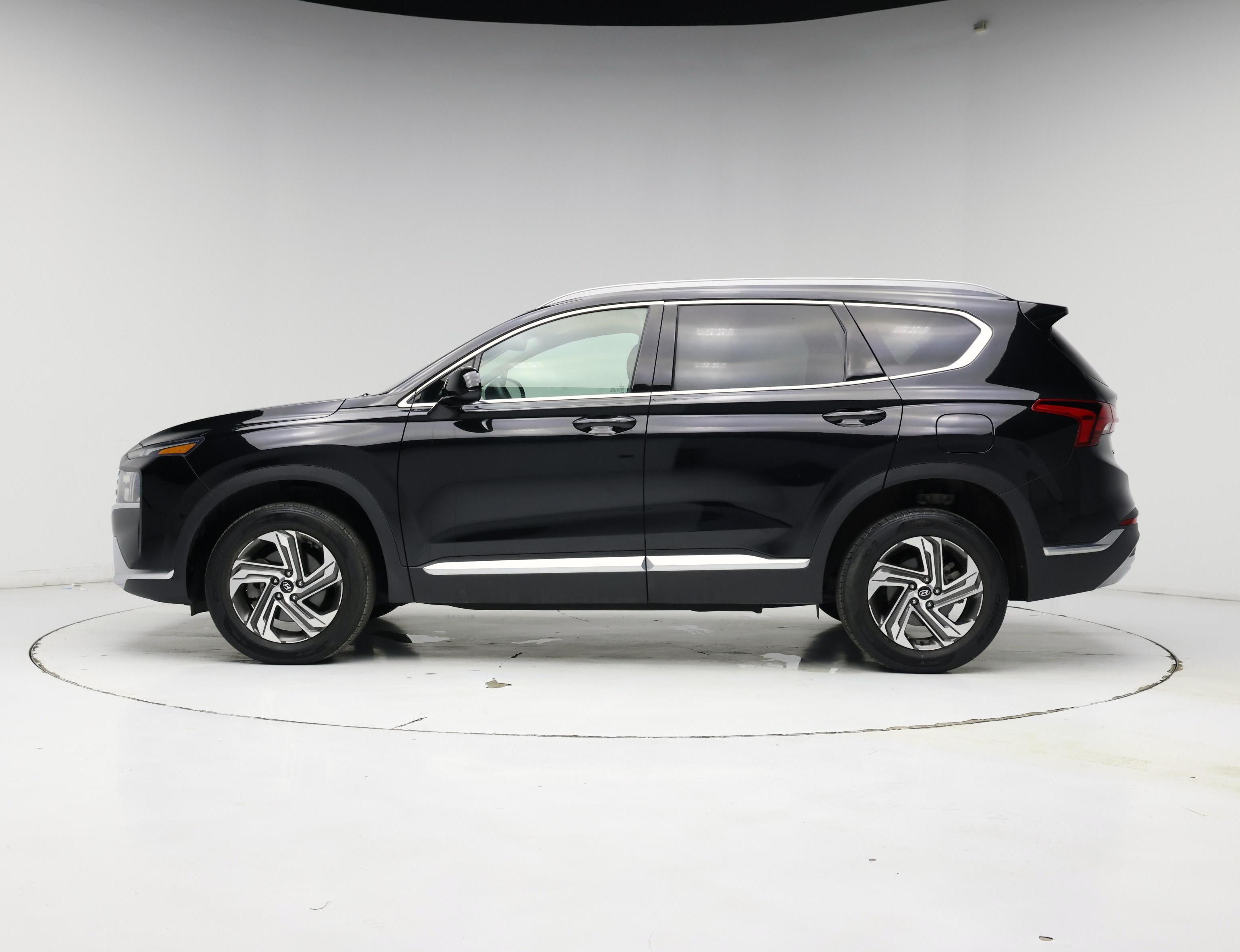 Thumbnail: 2022 Hyundai Santa Fe - 3