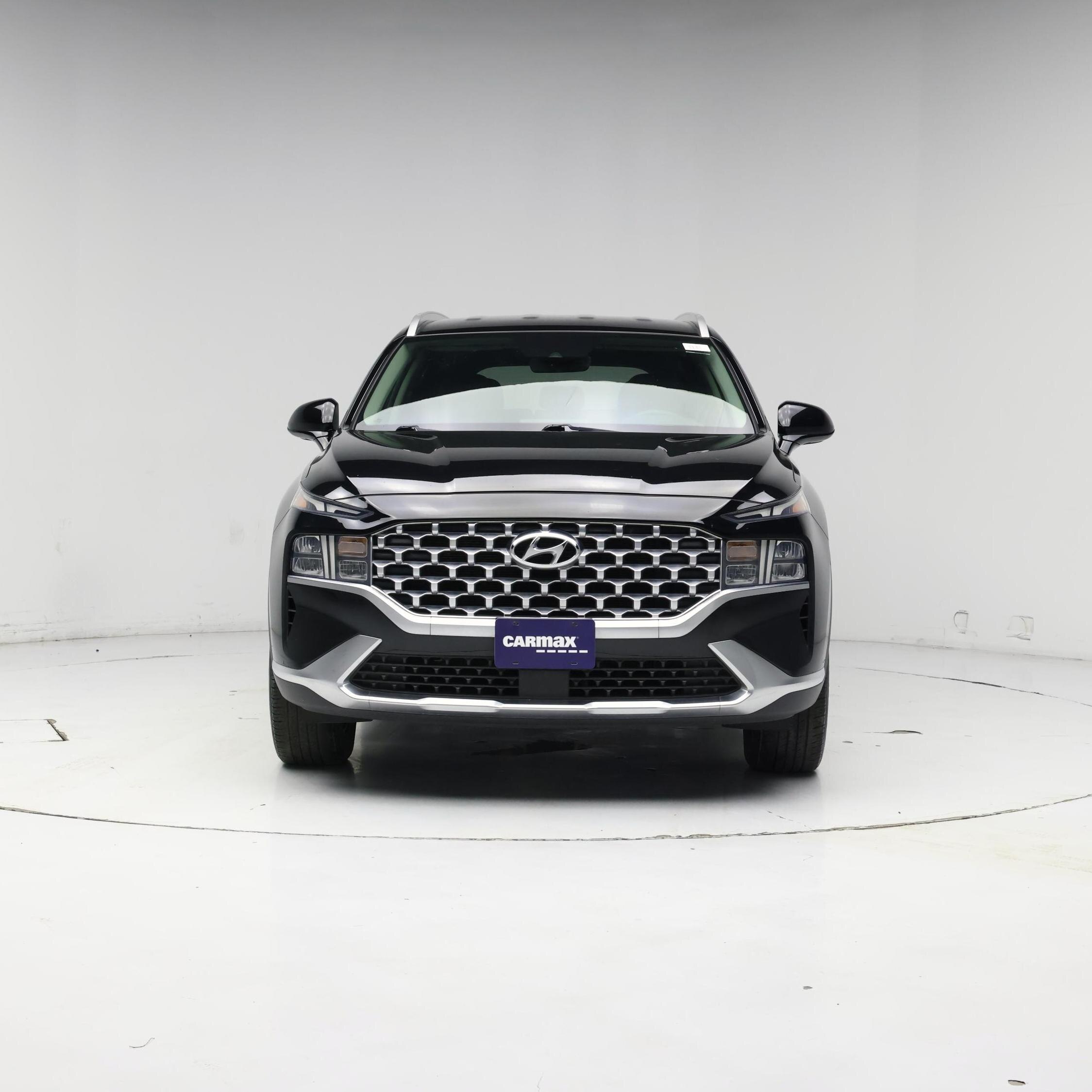 Thumbnail: 2022 Hyundai Santa Fe - 5