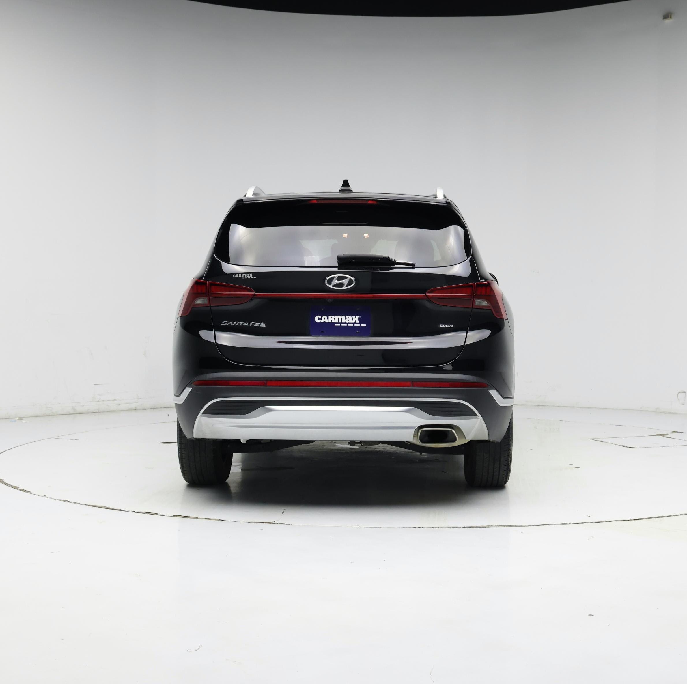Thumbnail: 2022 Hyundai Santa Fe - 6