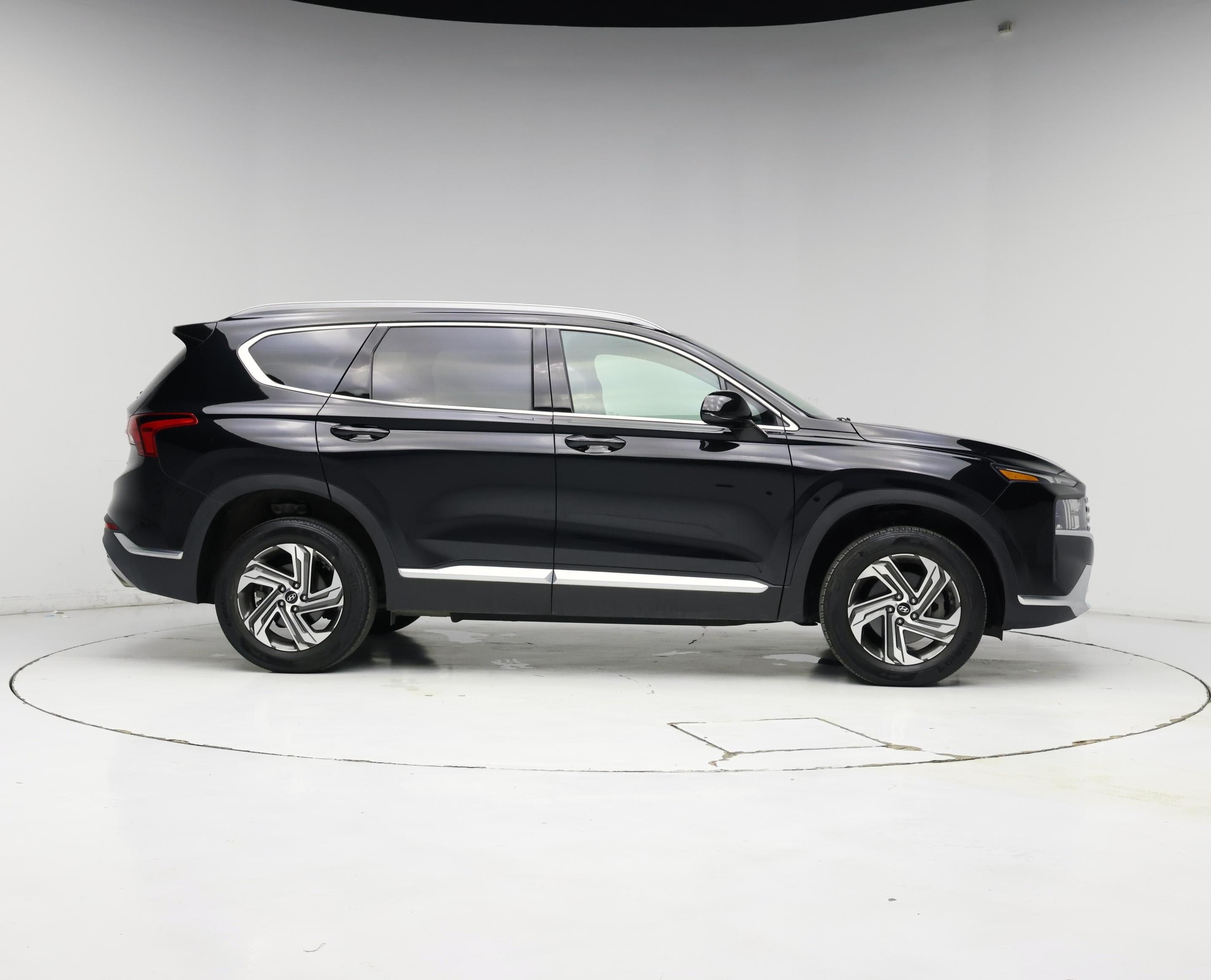 Thumbnail: 2022 Hyundai Santa Fe - 7