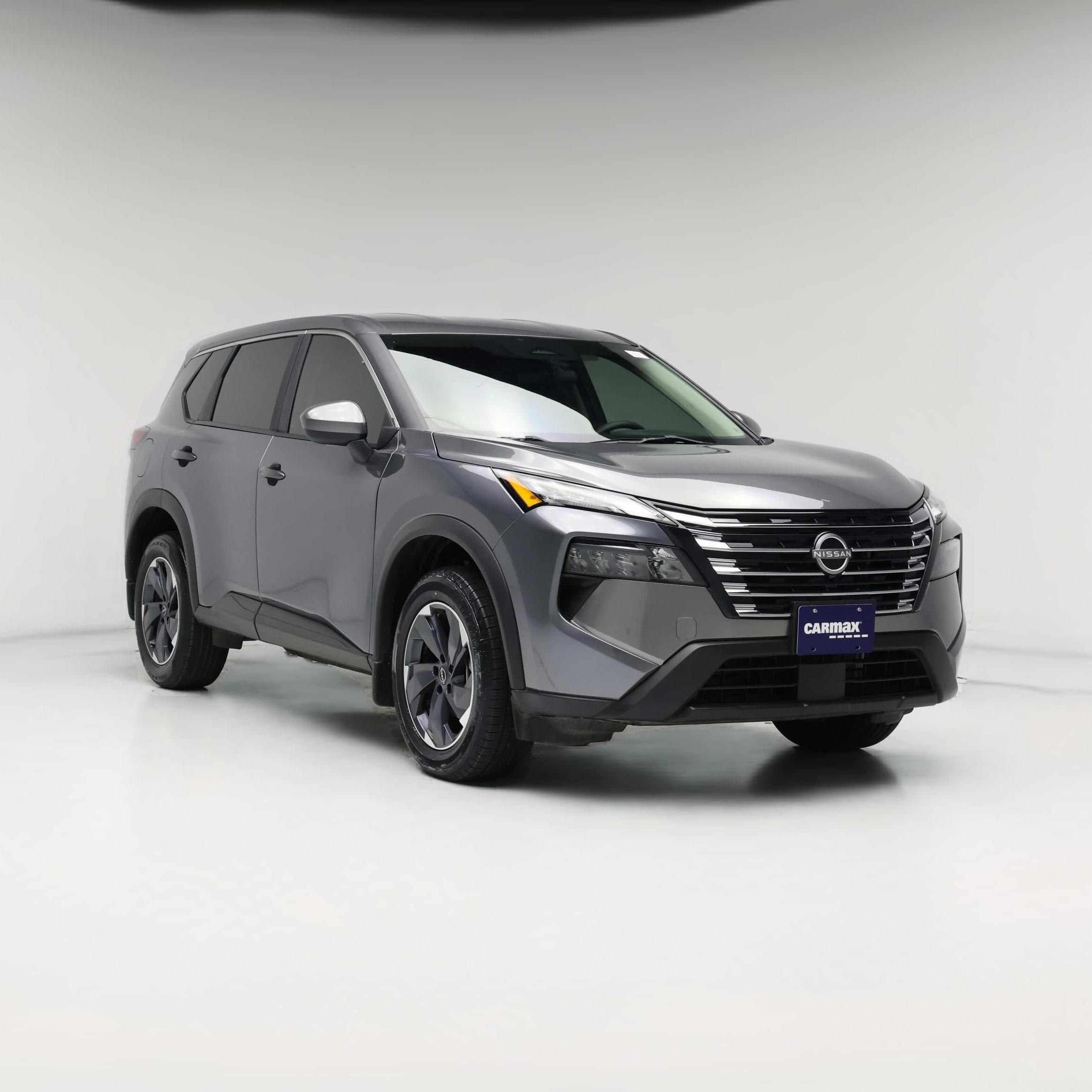 Thumbnail: 2024 Nissan Rogue - 1