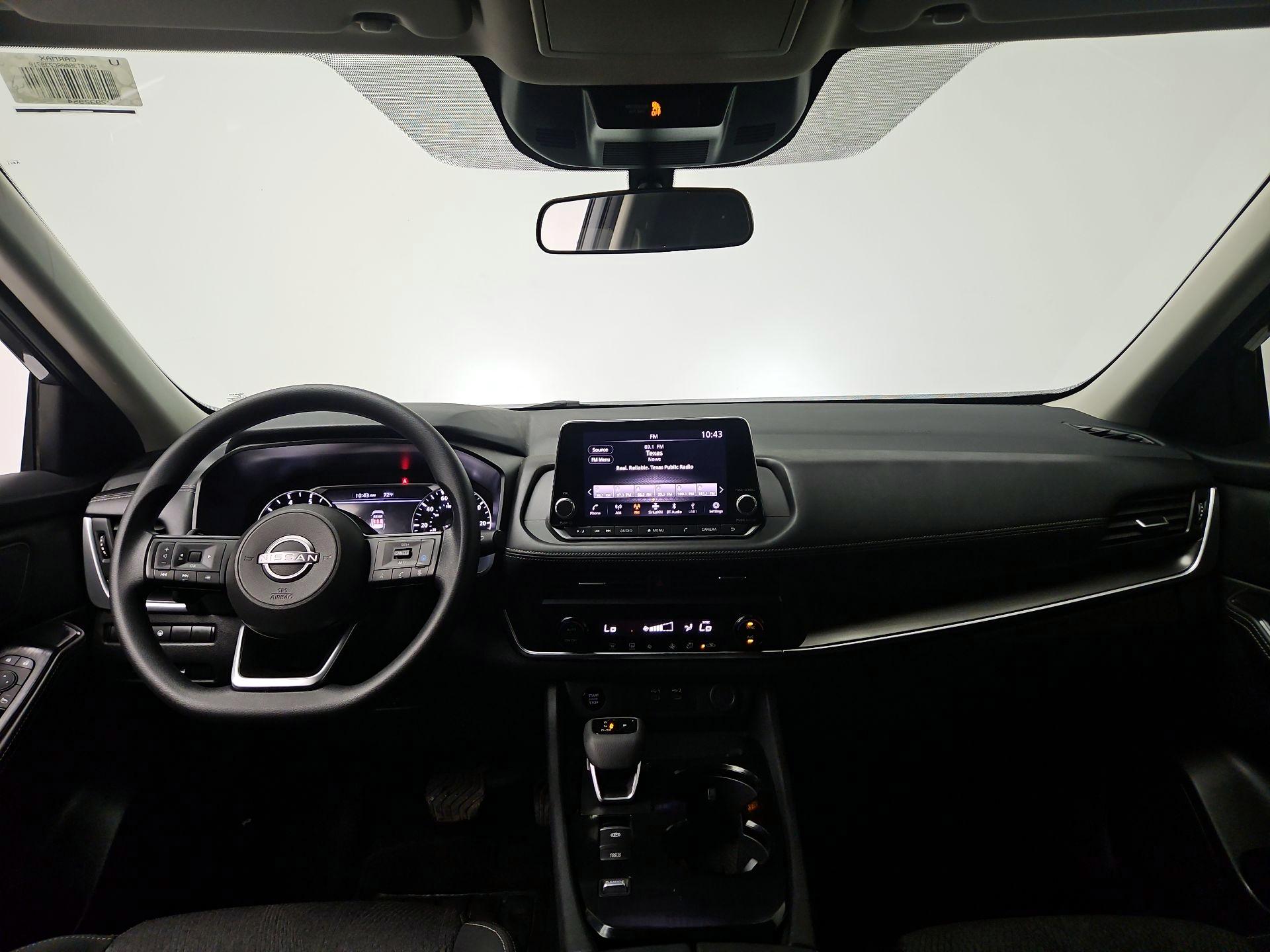Thumbnail: 2024 Nissan Rogue - 9