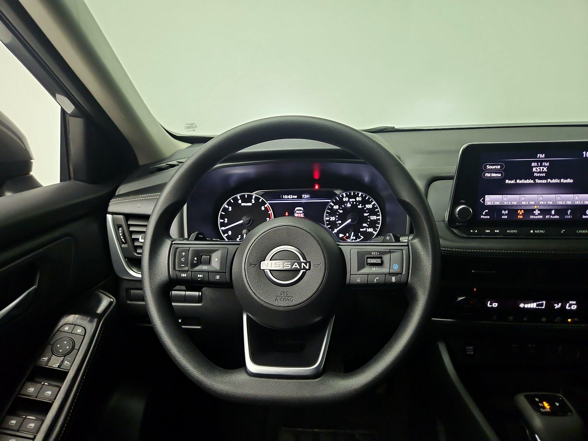 Thumbnail: 2024 Nissan Rogue - 10
