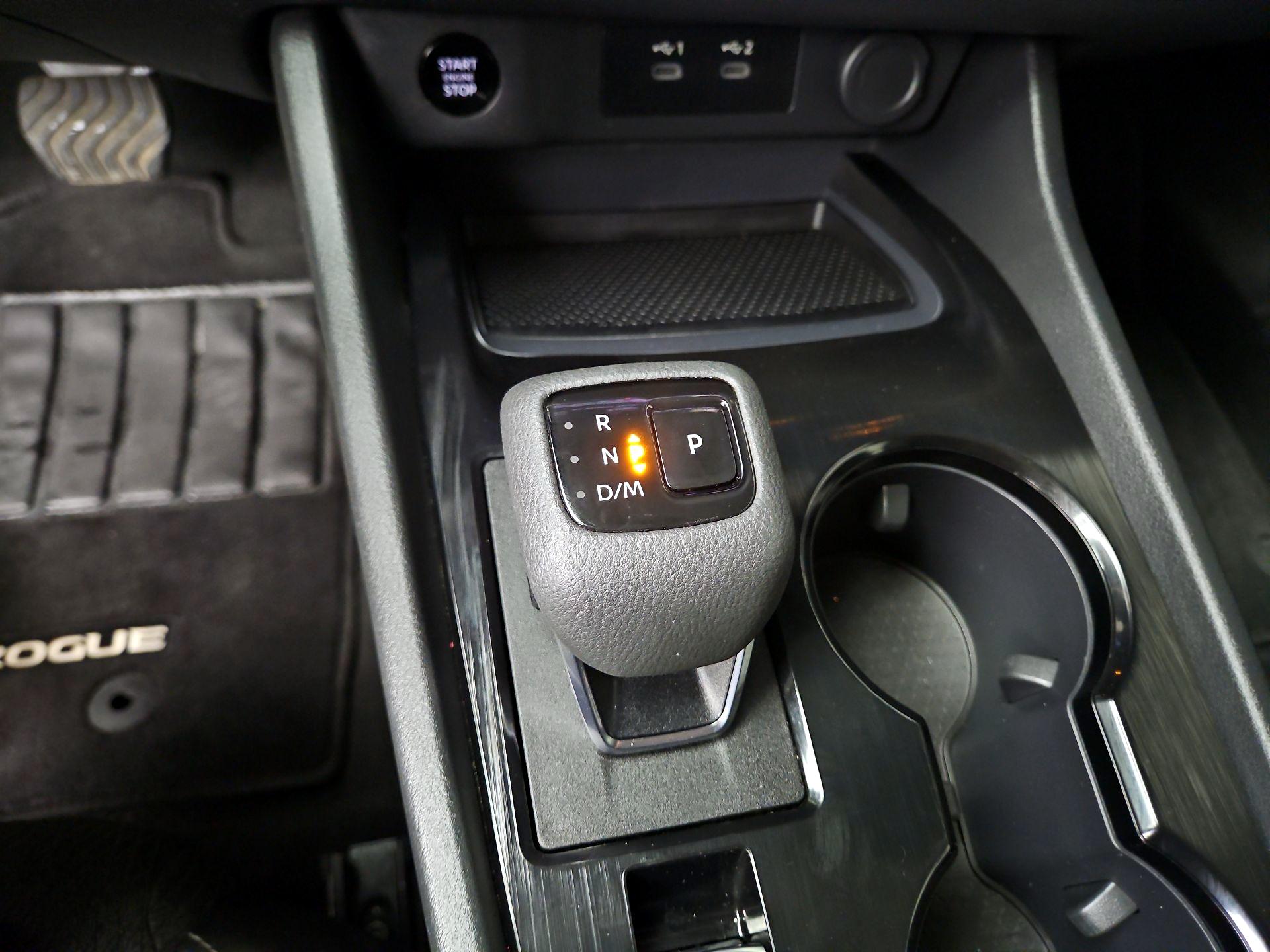 Thumbnail: 2024 Nissan Rogue - 17