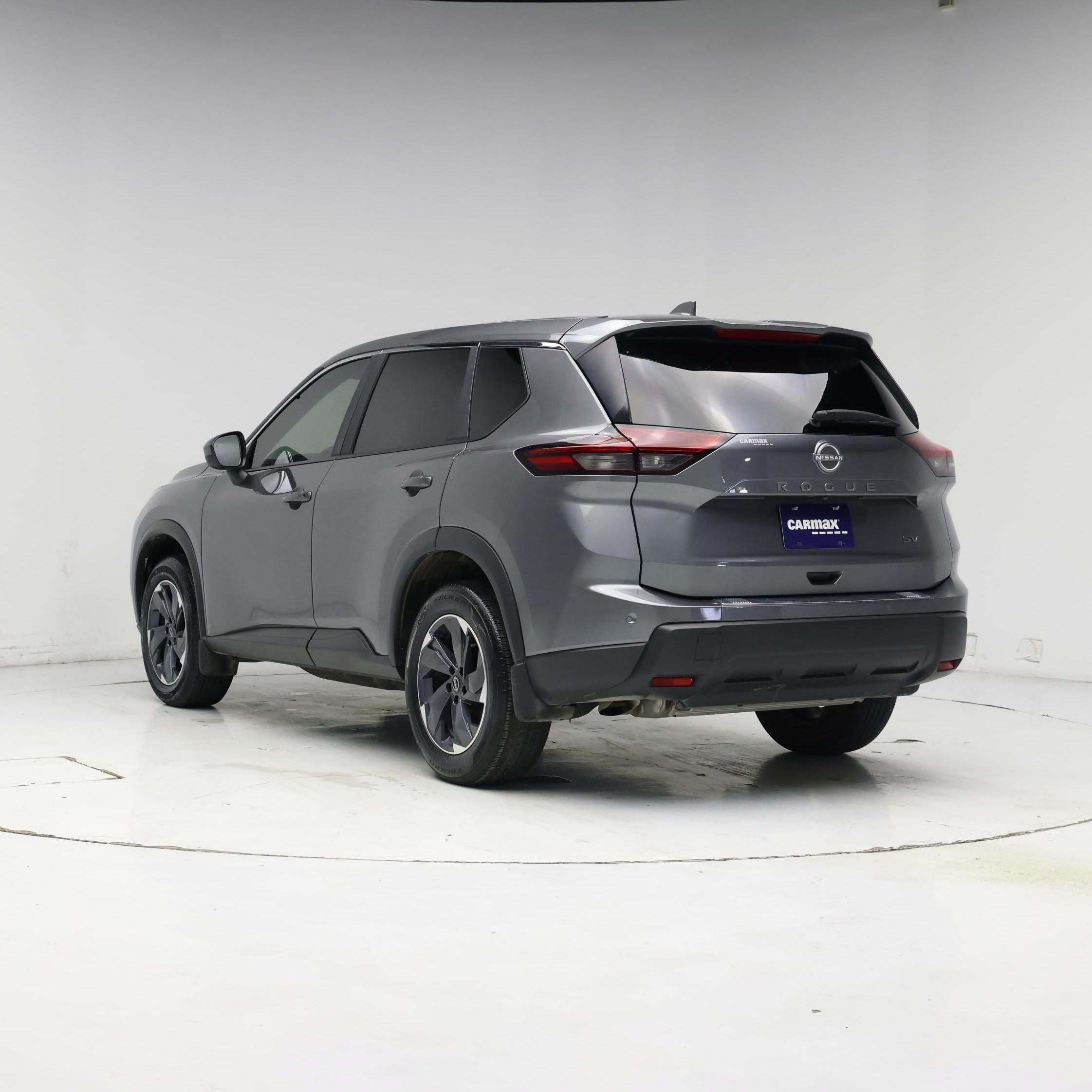 Thumbnail: 2024 Nissan Rogue - 2