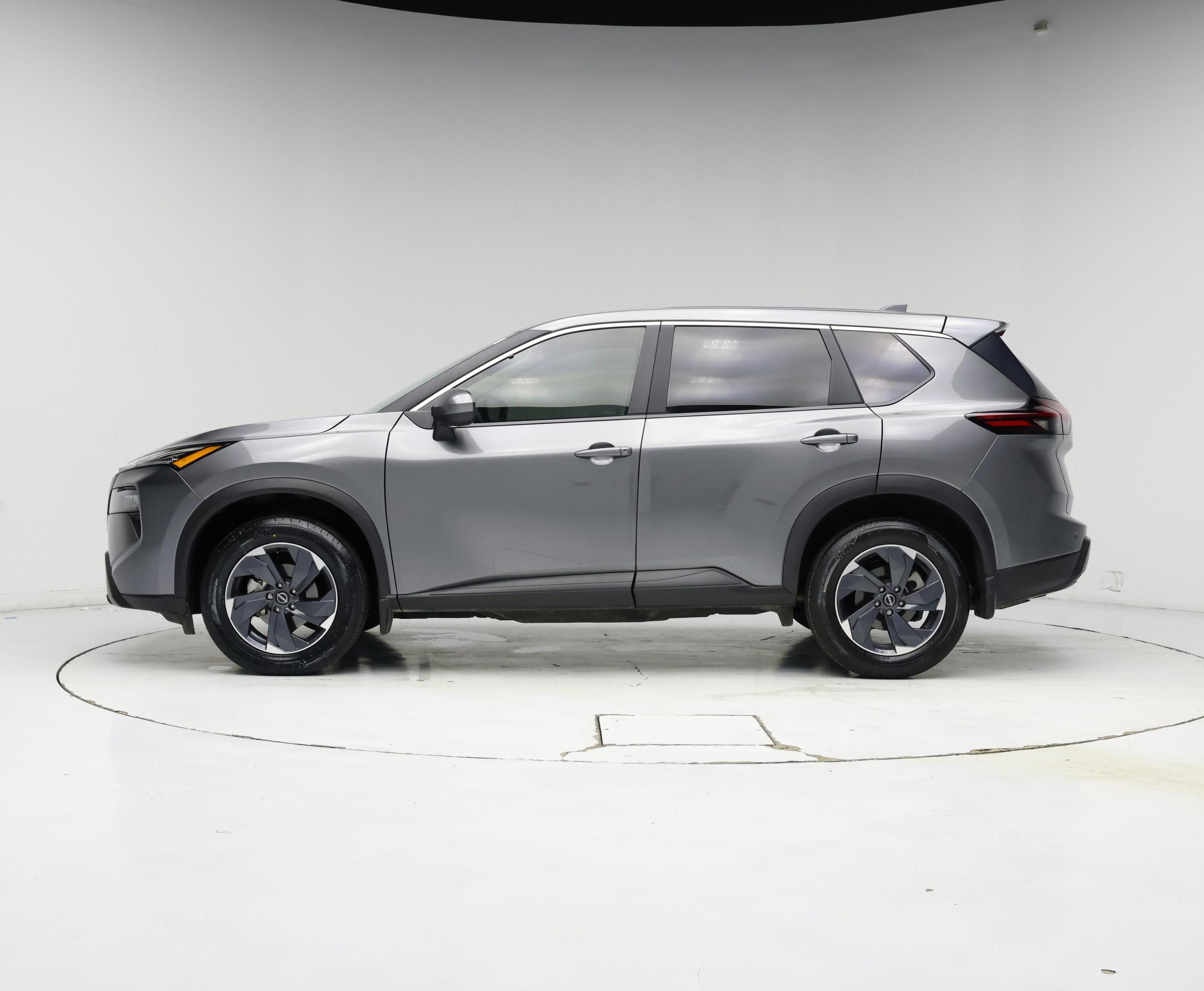 Thumbnail: 2024 Nissan Rogue - 3