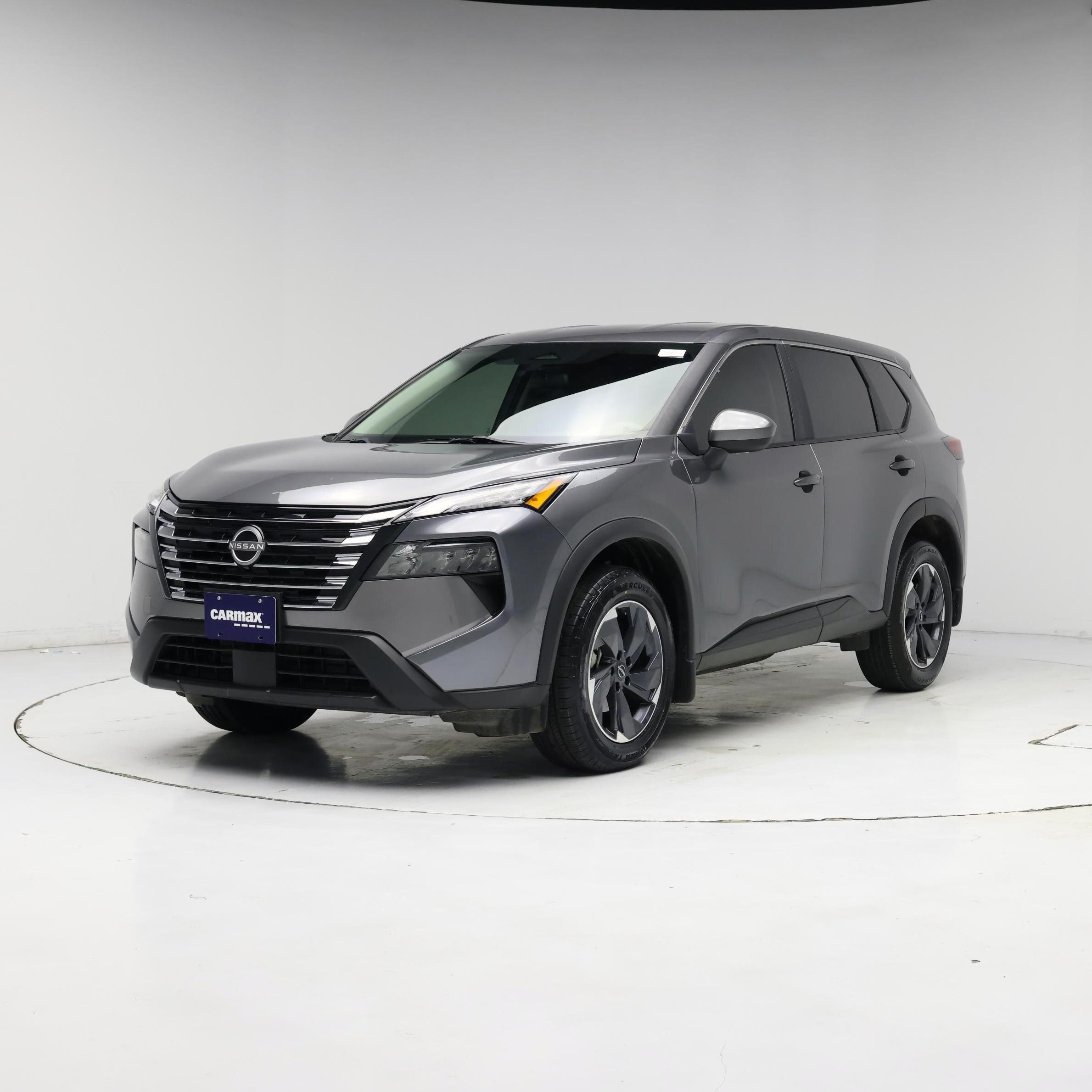 Thumbnail: 2024 Nissan Rogue - 4