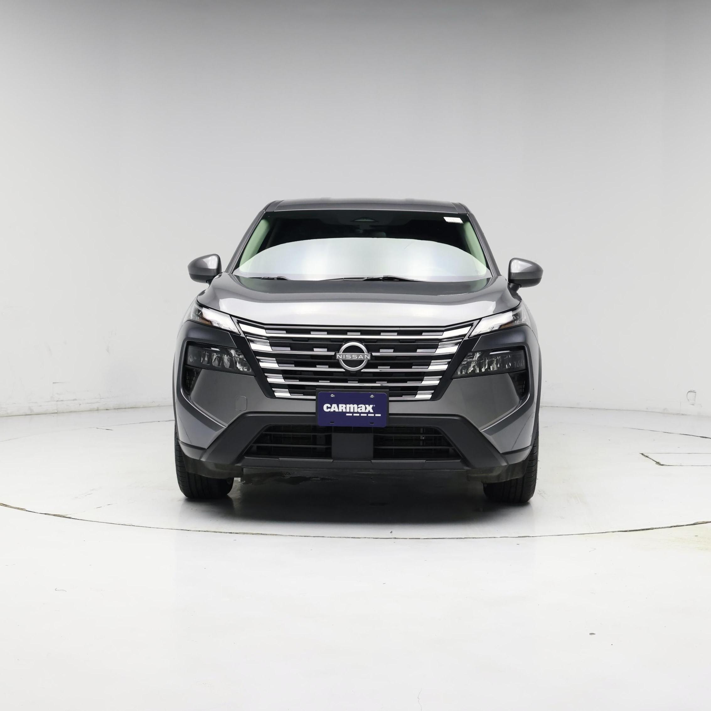 Thumbnail: 2024 Nissan Rogue - 5