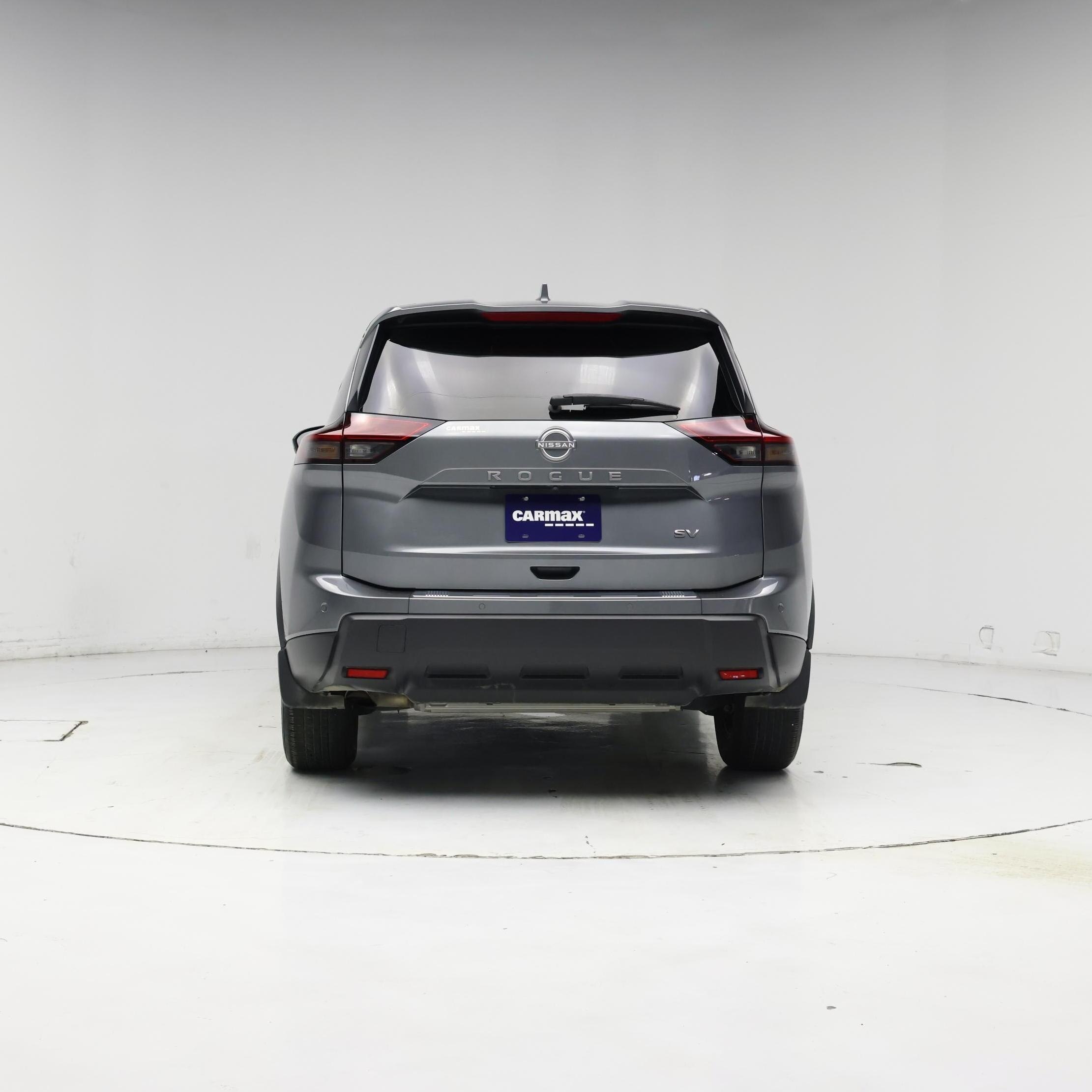 Thumbnail: 2024 Nissan Rogue - 6