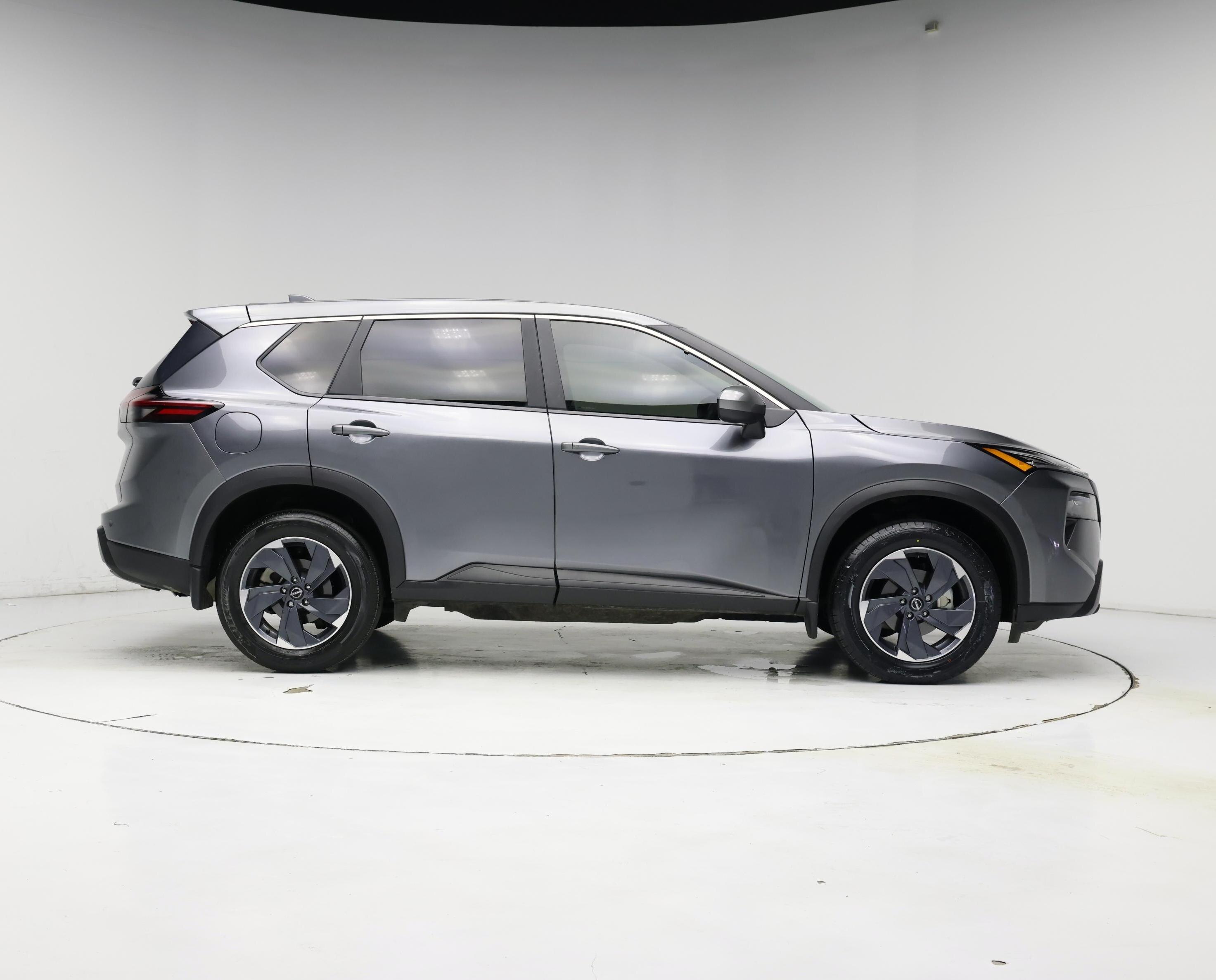 Thumbnail: 2024 Nissan Rogue - 7