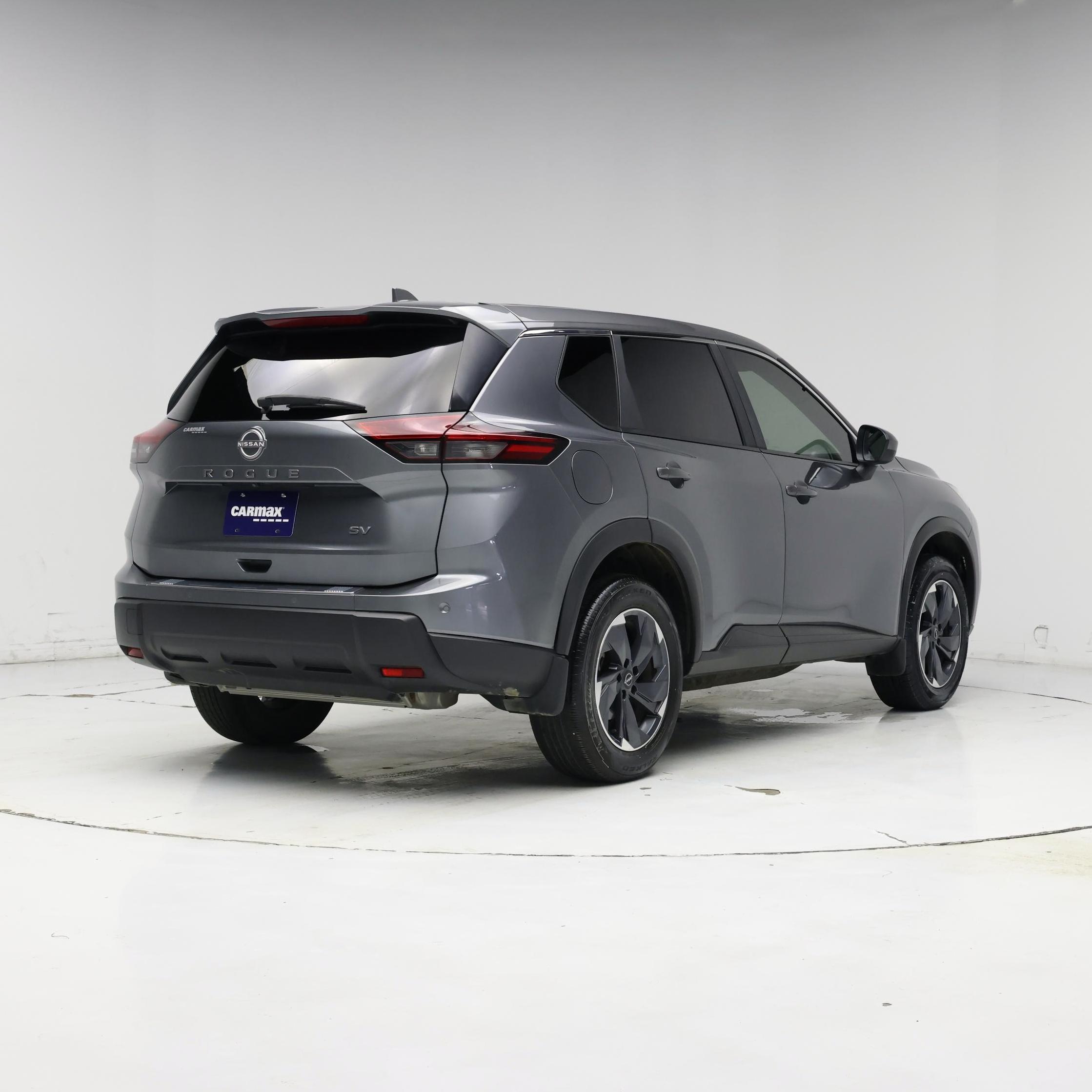 Thumbnail: 2024 Nissan Rogue - 8